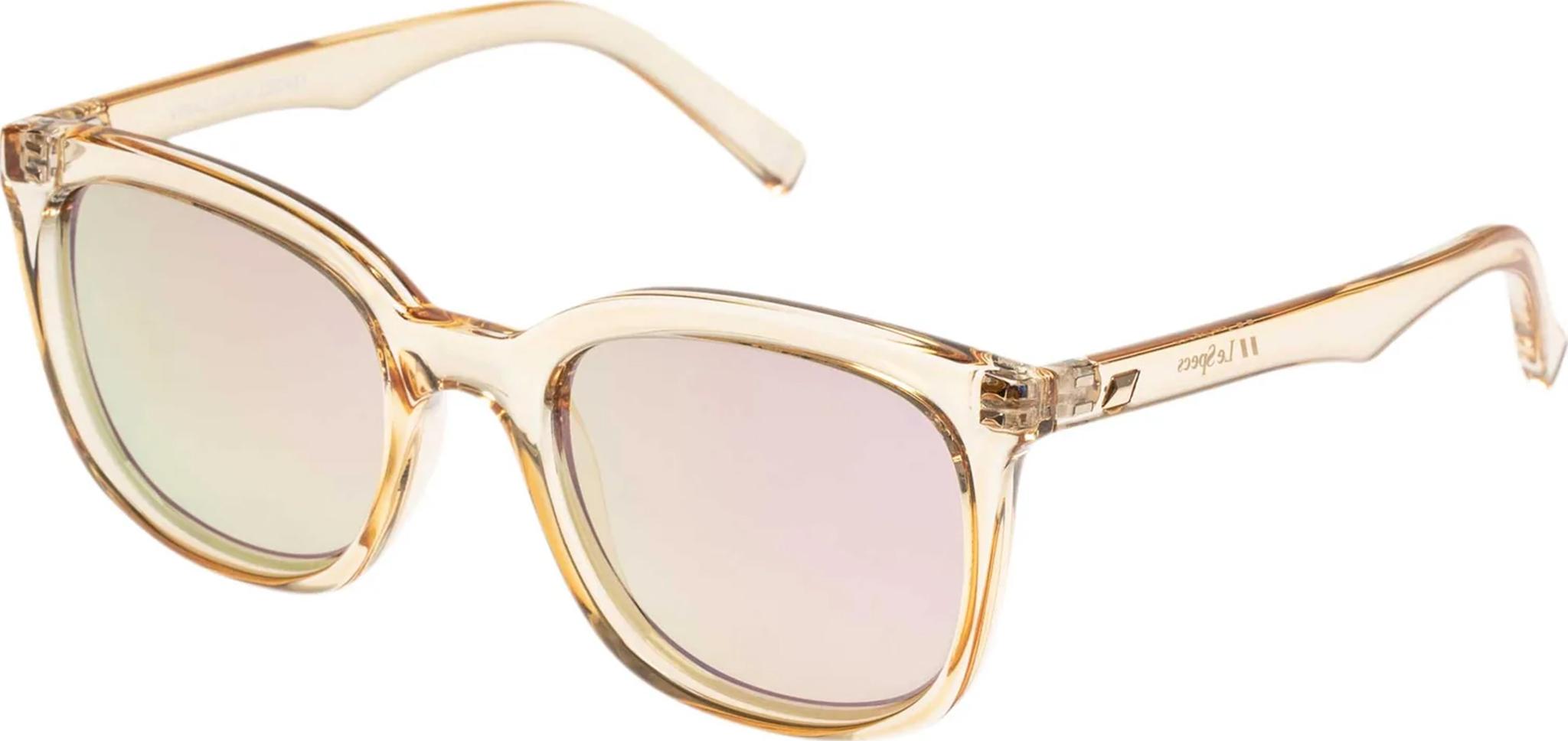 Product gallery image number 3 for product Veracious Sand Sunglasses - Women's