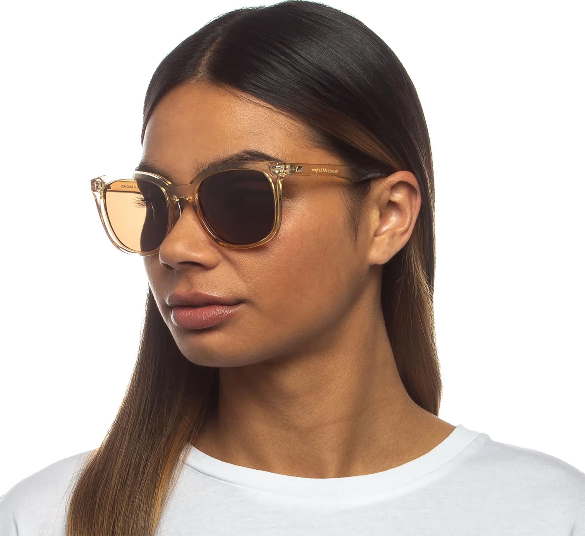 Product gallery image number 4 for product Veracious Sand Sunglasses - Women's
