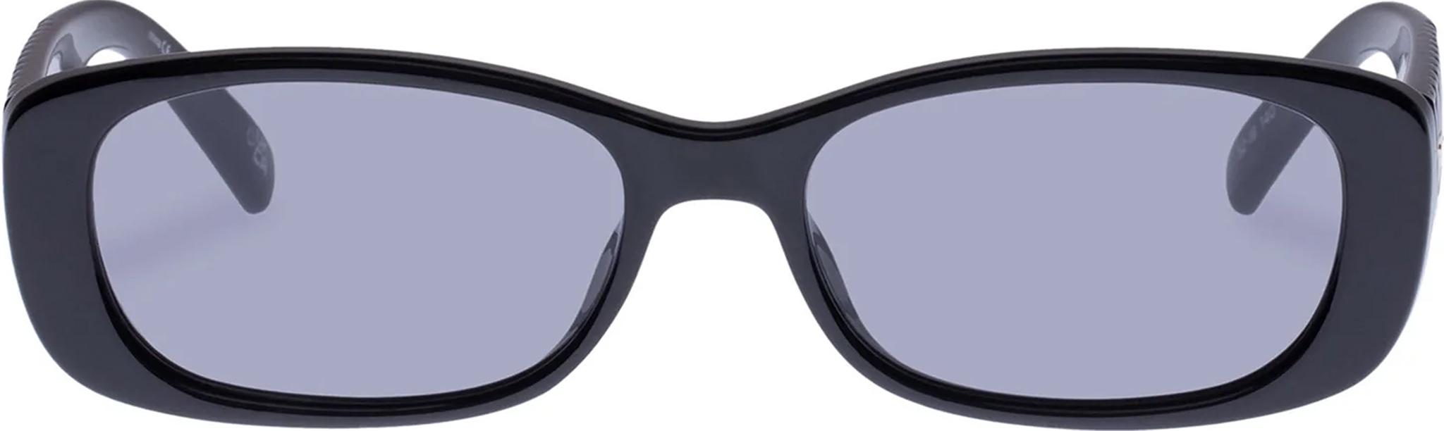 Product gallery image number 2 for product Unreal Quilted Sunglasses - Unisex