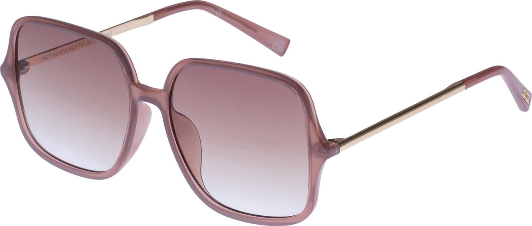 Product gallery image number 1 for product Hey Hunni Alt Fit Sunglasses - Women's