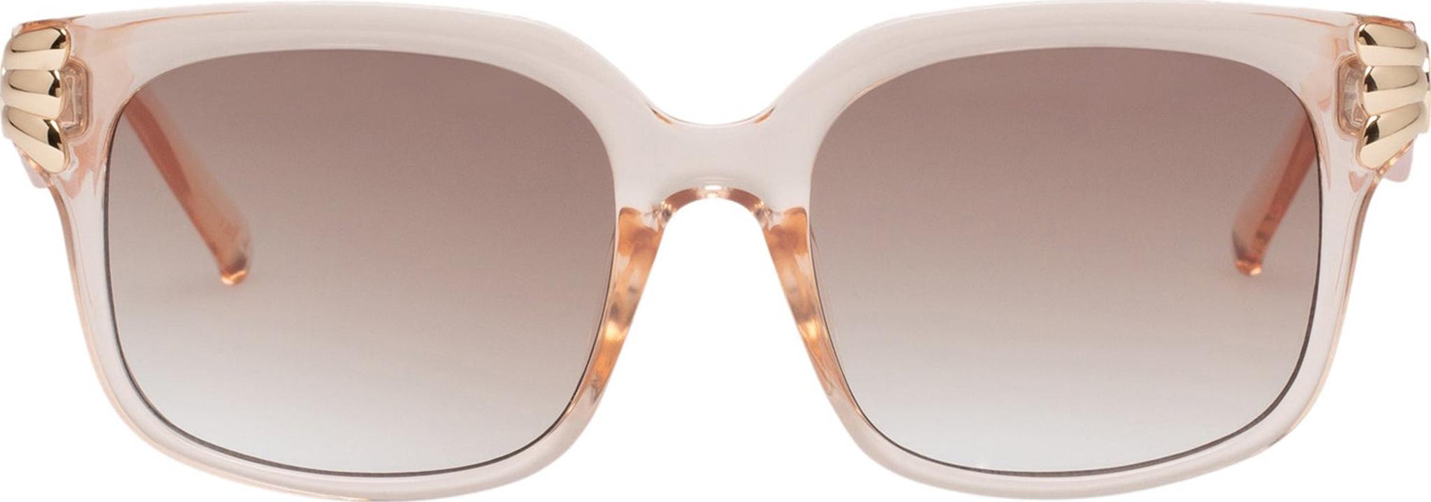 Product gallery image number 2 for product Shell Shocked Sunglasses - Women's
