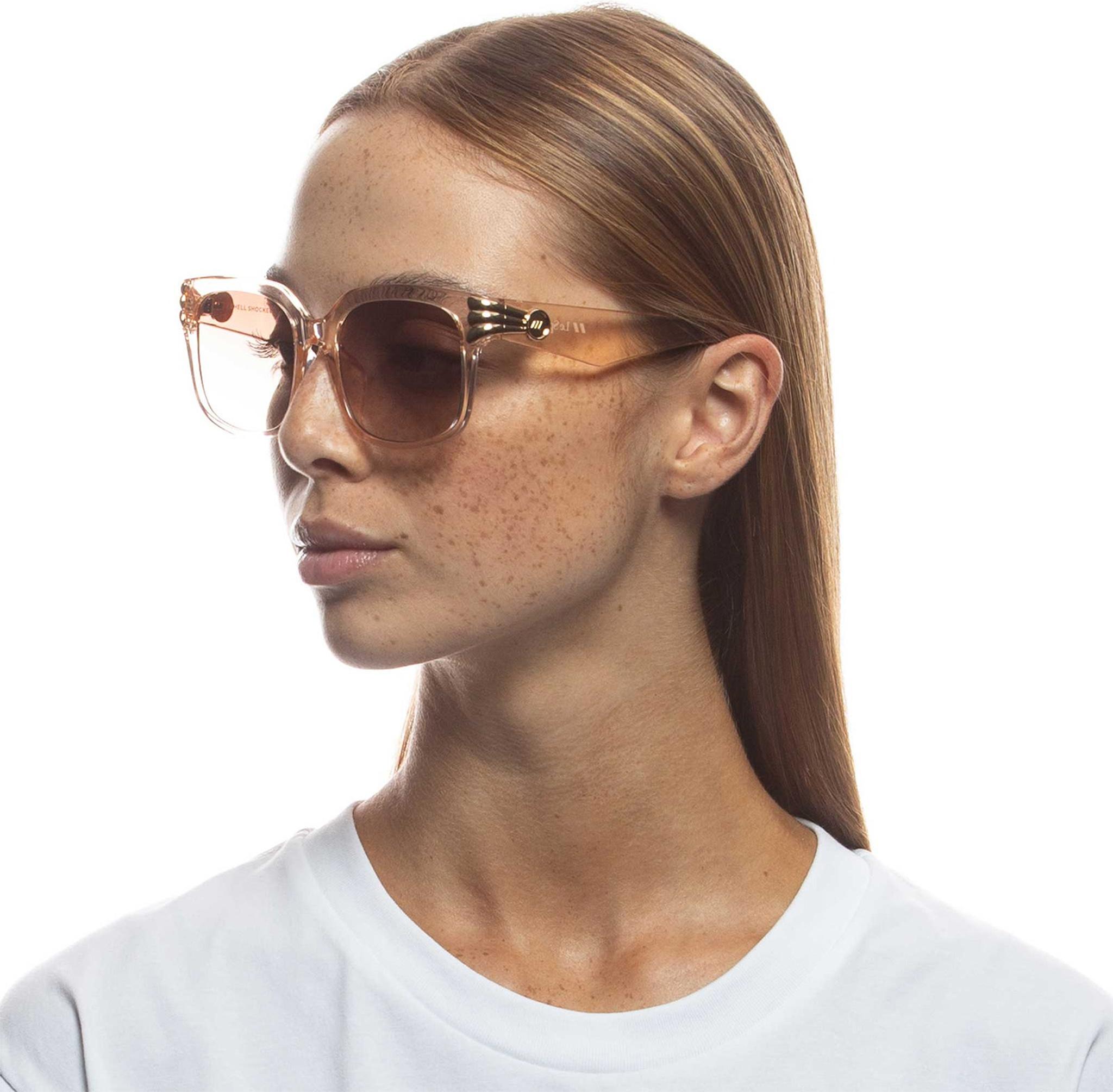 Product gallery image number 4 for product Shell Shocked Sunglasses - Women's
