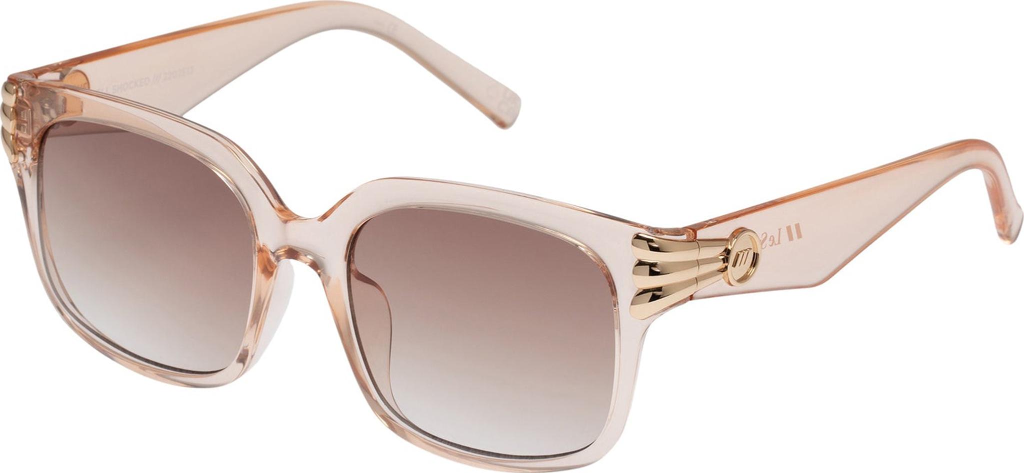 Product gallery image number 1 for product Shell Shocked Sunglasses - Women's