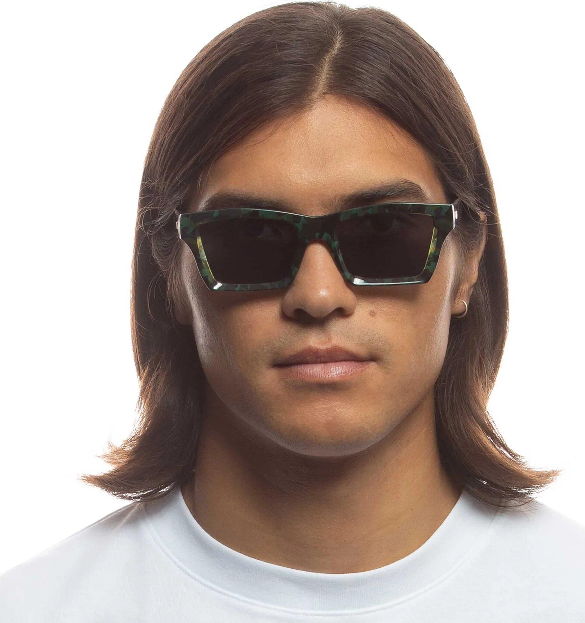 Product gallery image number 4 for product Something Sunglasses - Unisex