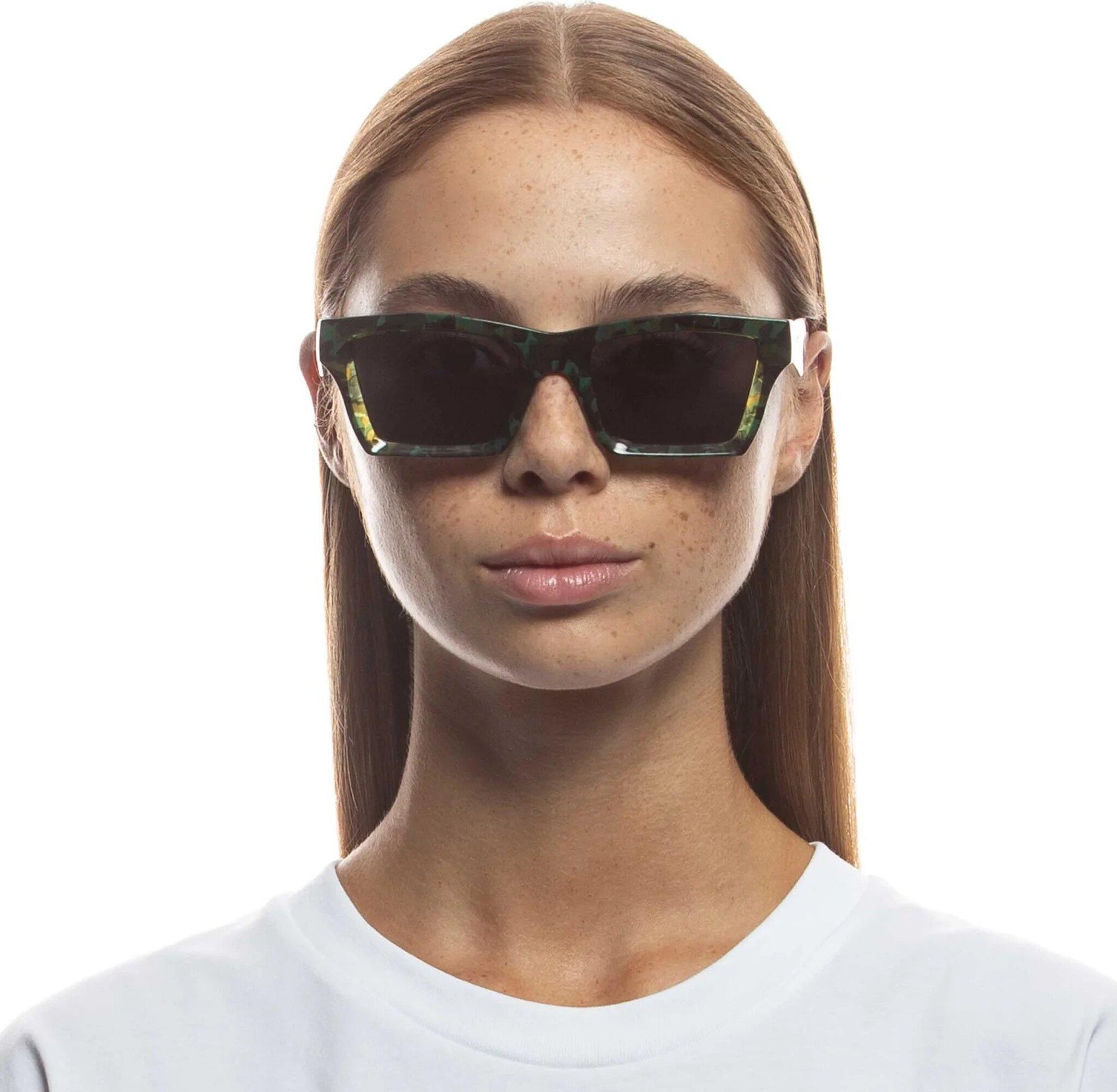 Product gallery image number 5 for product Something Sunglasses - Unisex