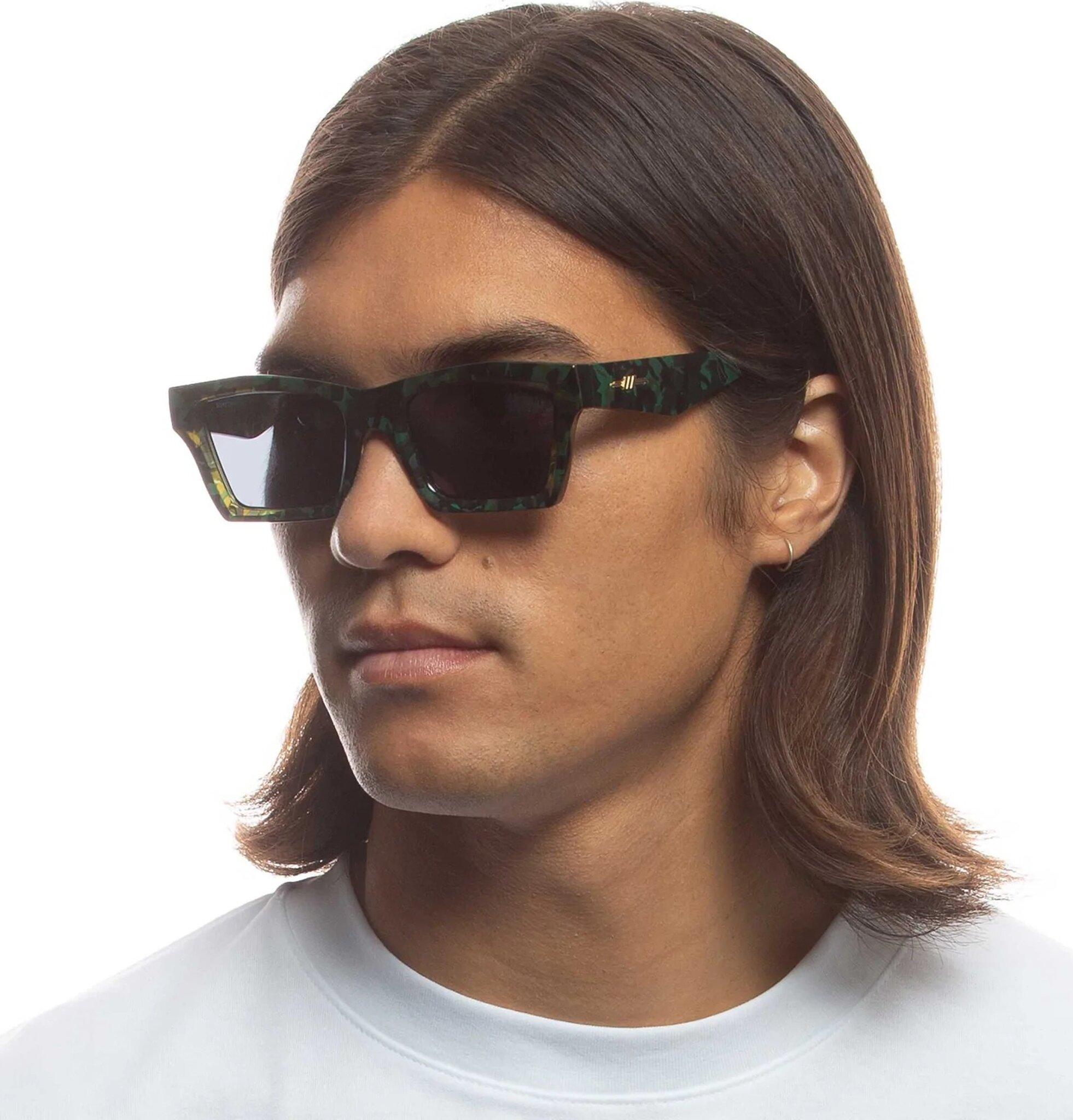 Product gallery image number 6 for product Something Sunglasses - Unisex