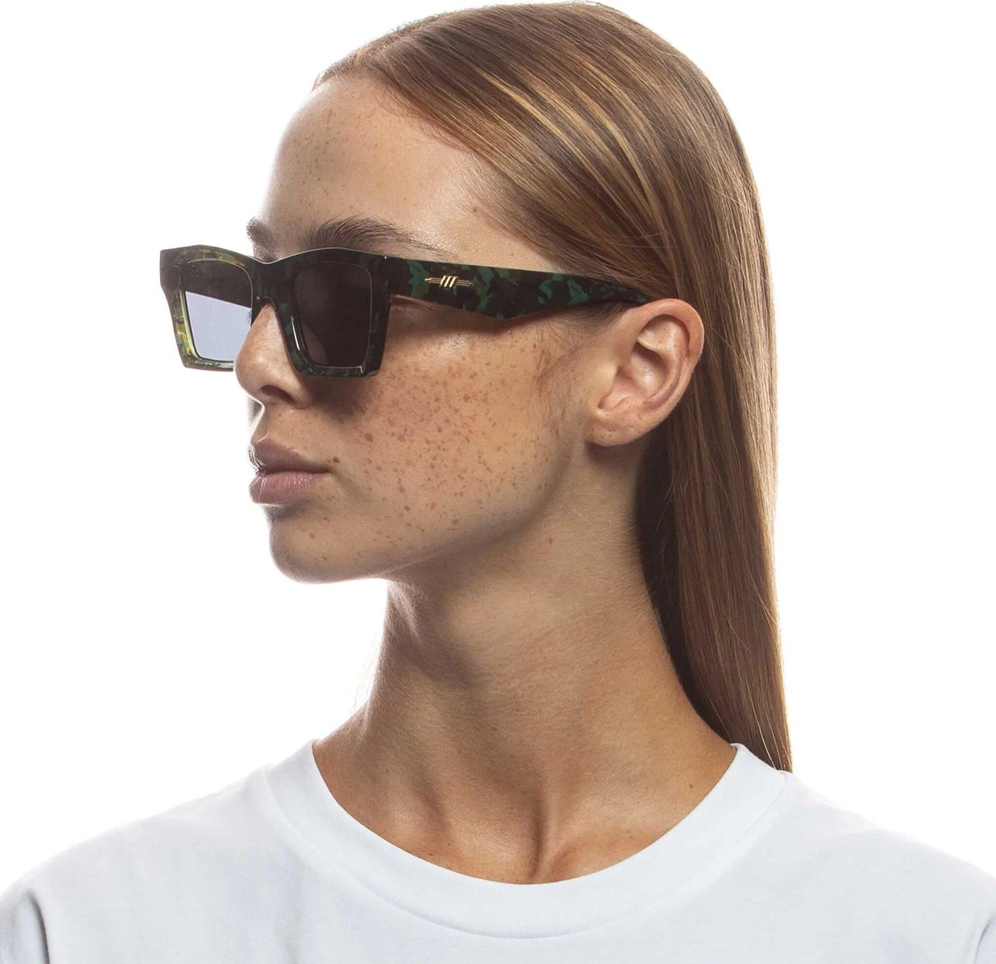 Product gallery image number 3 for product Something Sunglasses - Unisex