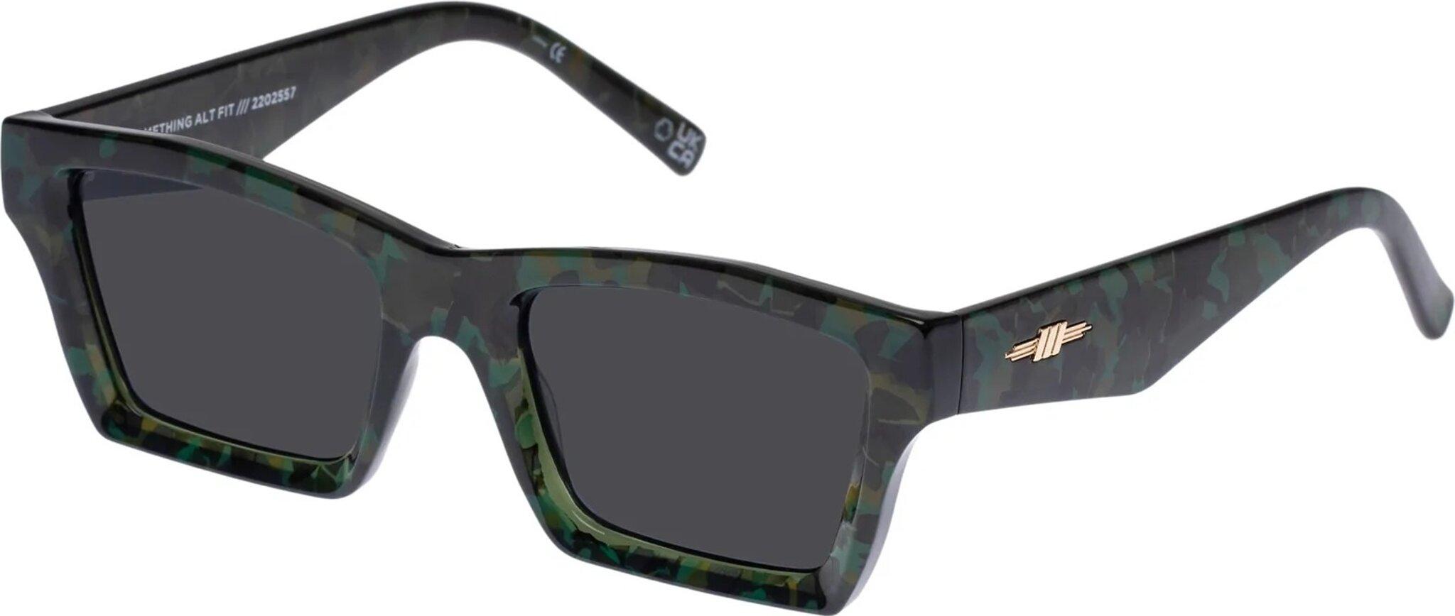 Product gallery image number 2 for product Something Sunglasses - Unisex