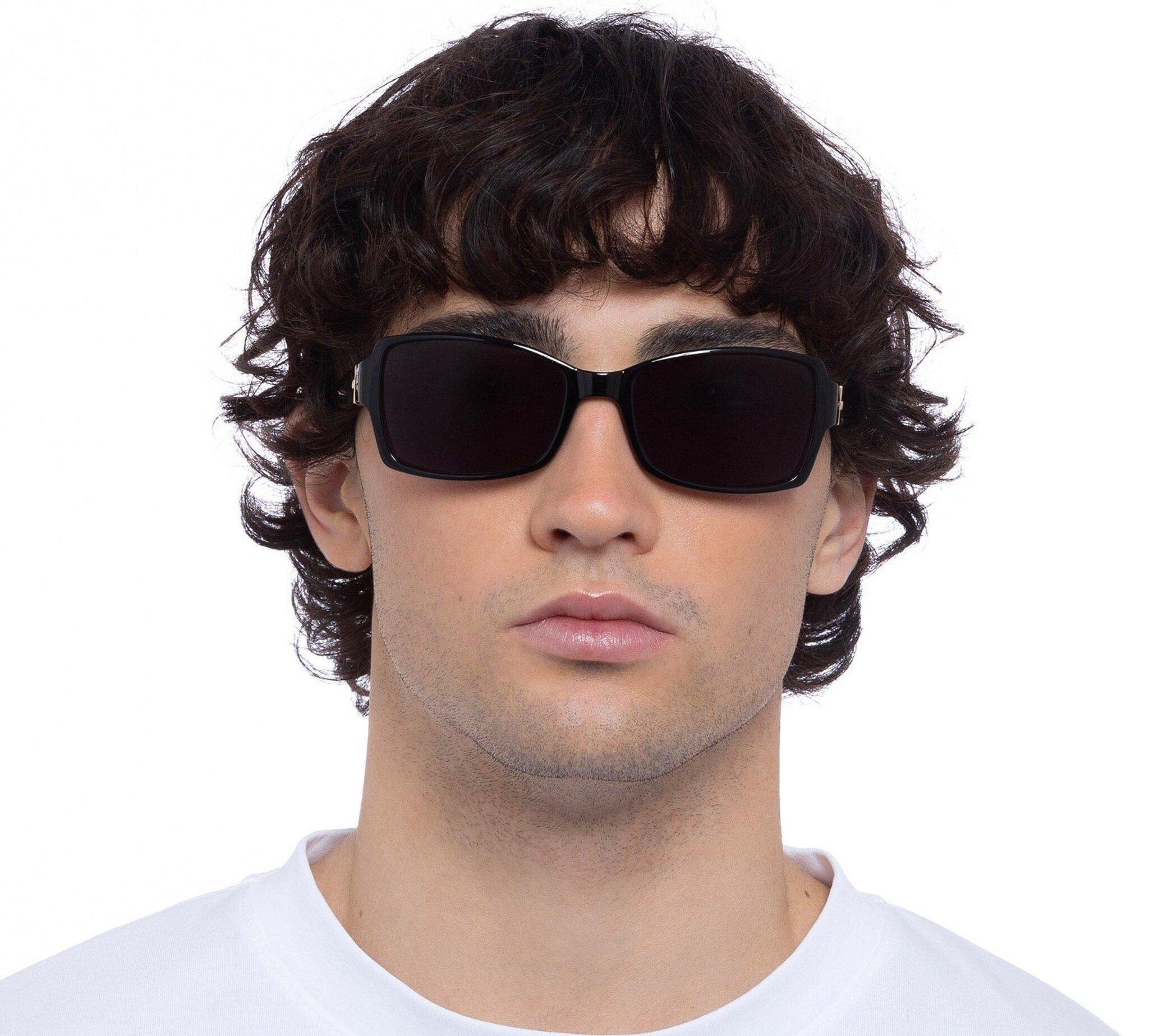 Numéro de l'image de la galerie de produits 6 pour le produit Lunette de soleil Trance - Unisexe