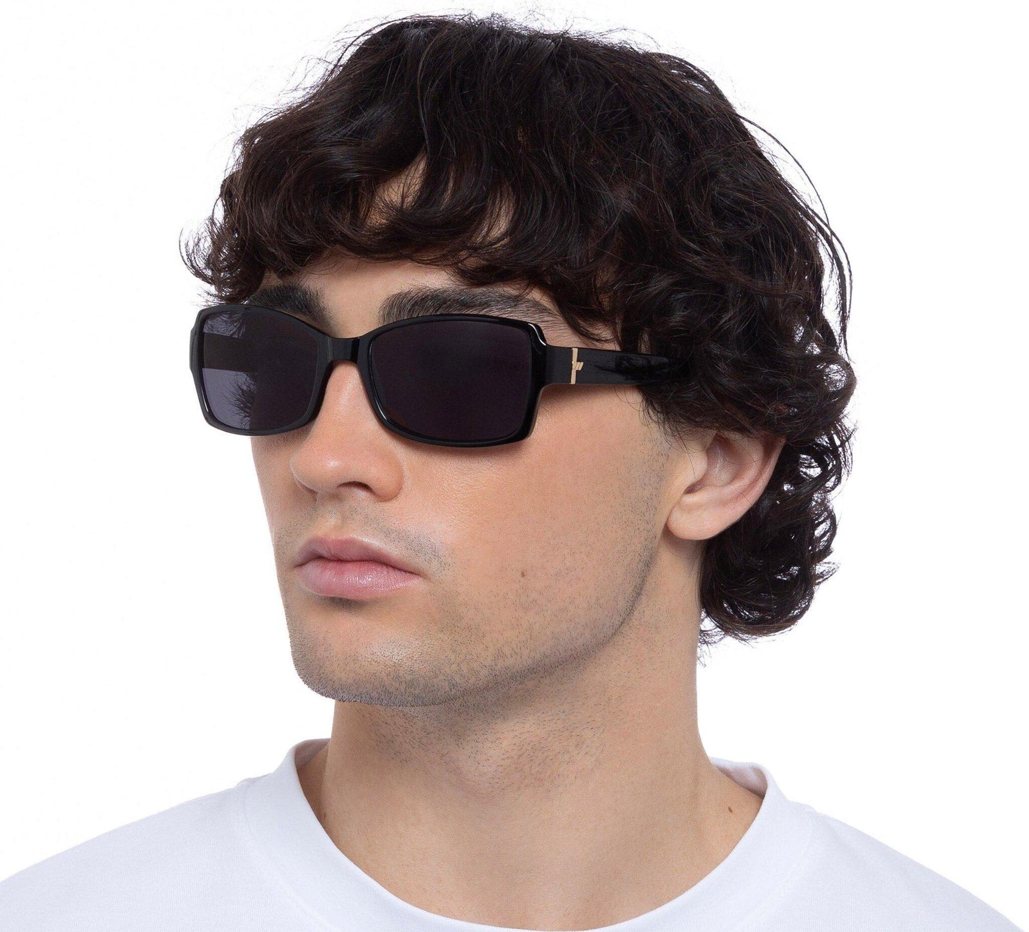 Numéro de l'image de la galerie de produits 2 pour le produit Lunette de soleil Trance - Unisexe