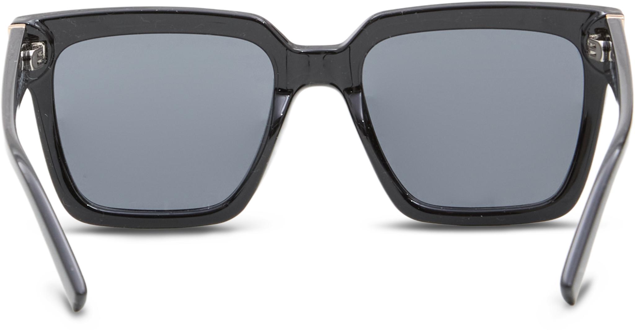 Product gallery image number 2 for product Lunettes de soleil Trampler - Femme