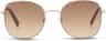 Colour: Gold - Brown Grad