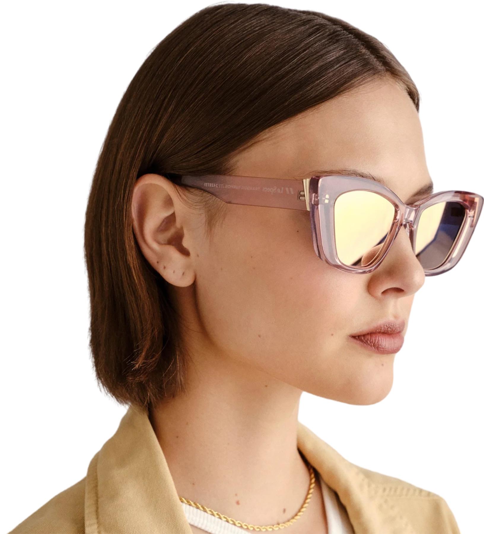 Product gallery image number 3 for product Tranquil Turmoil Sunglasses