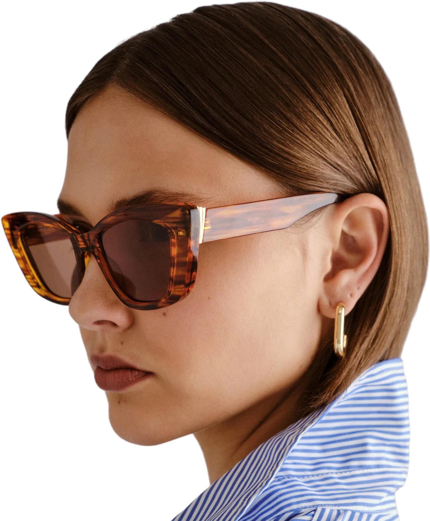 Product gallery image number 3 for product Tranquil Turmoil Sunglasses 