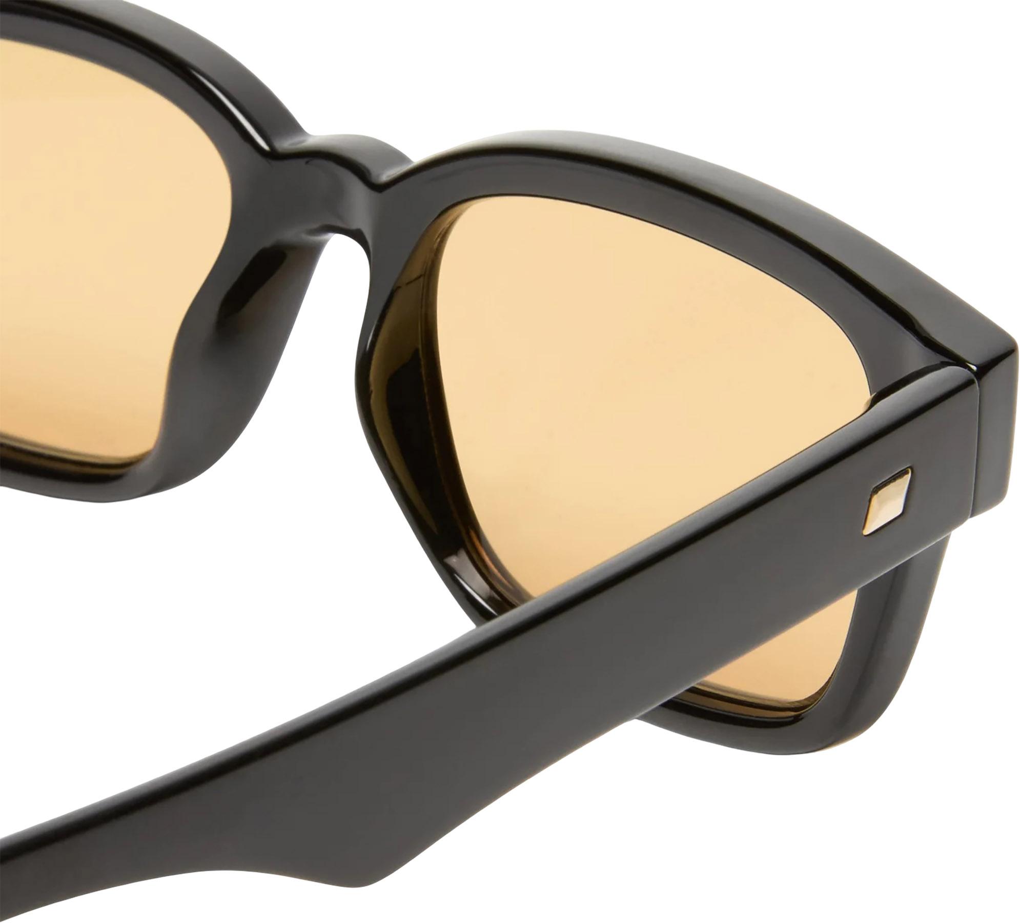 Product gallery image number 2 for product Lunettes de soleil Monopoly - Unisexe