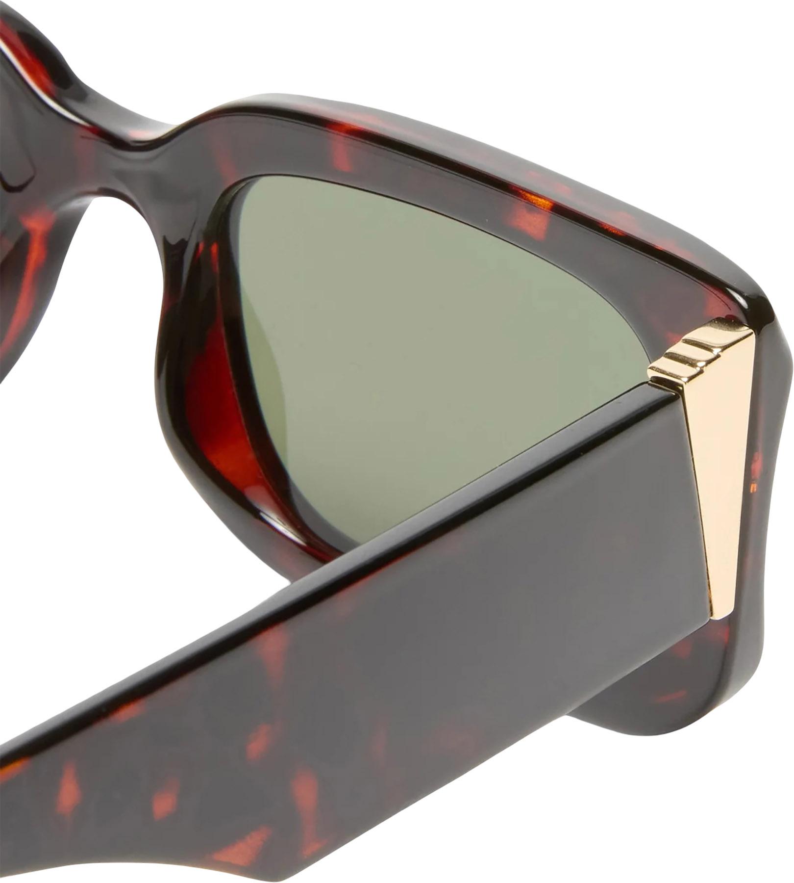 Product gallery image number 2 for product Lunettes de soleil Monopoly - Unisexe