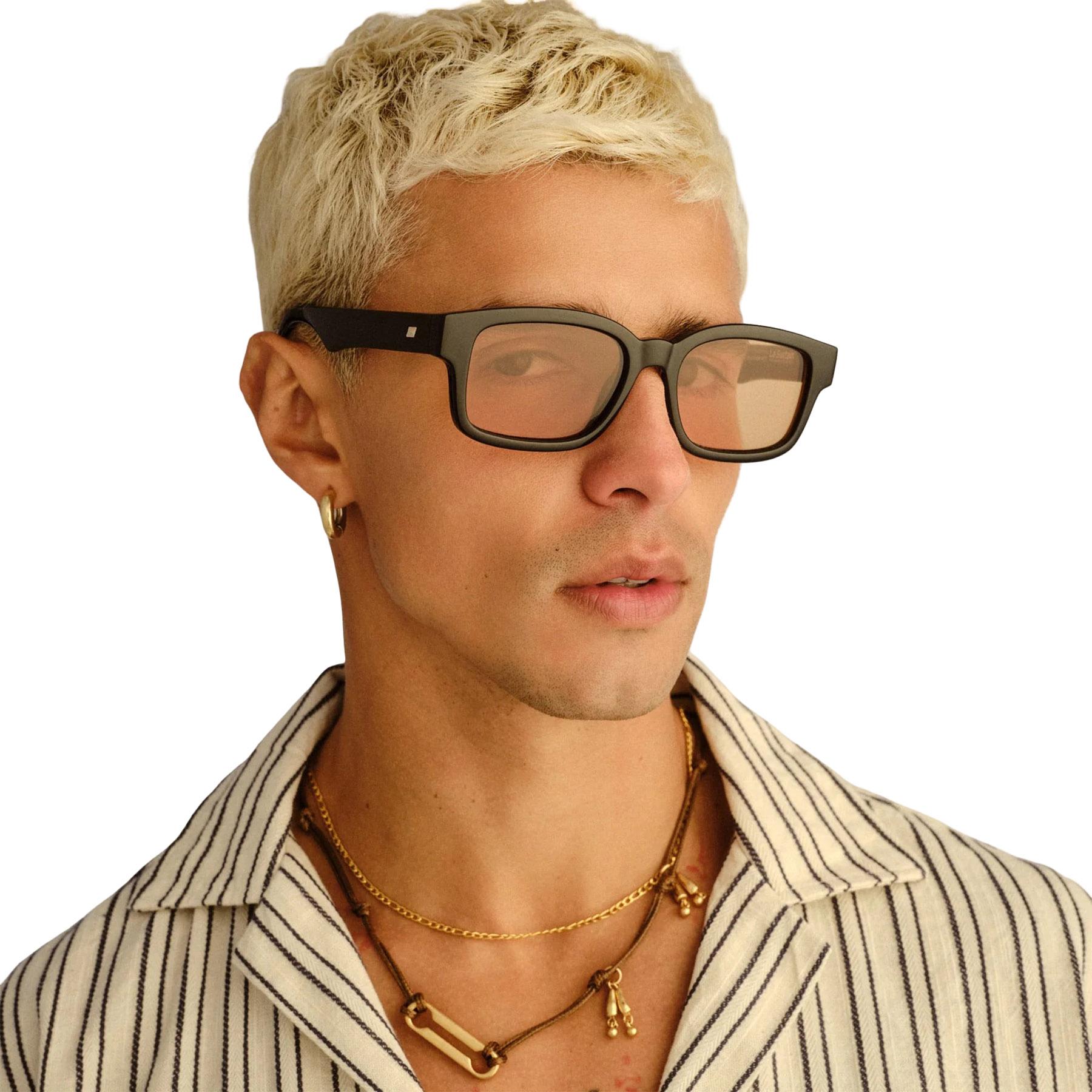 Product gallery image number 3 for product Lunettes de soleil Monopoly - Unisexe