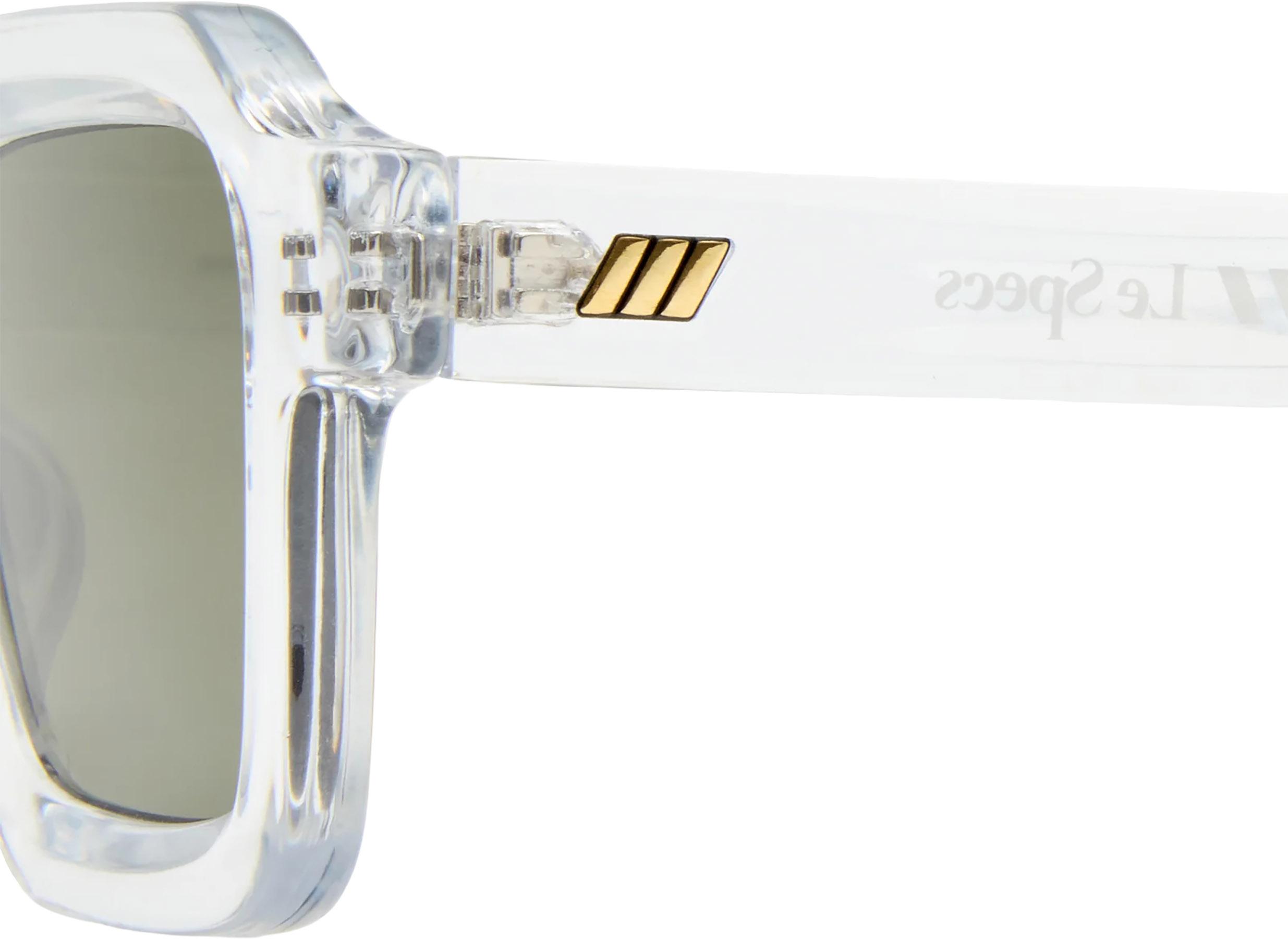 Product gallery image number 2 for product Impossible Sunglasses 