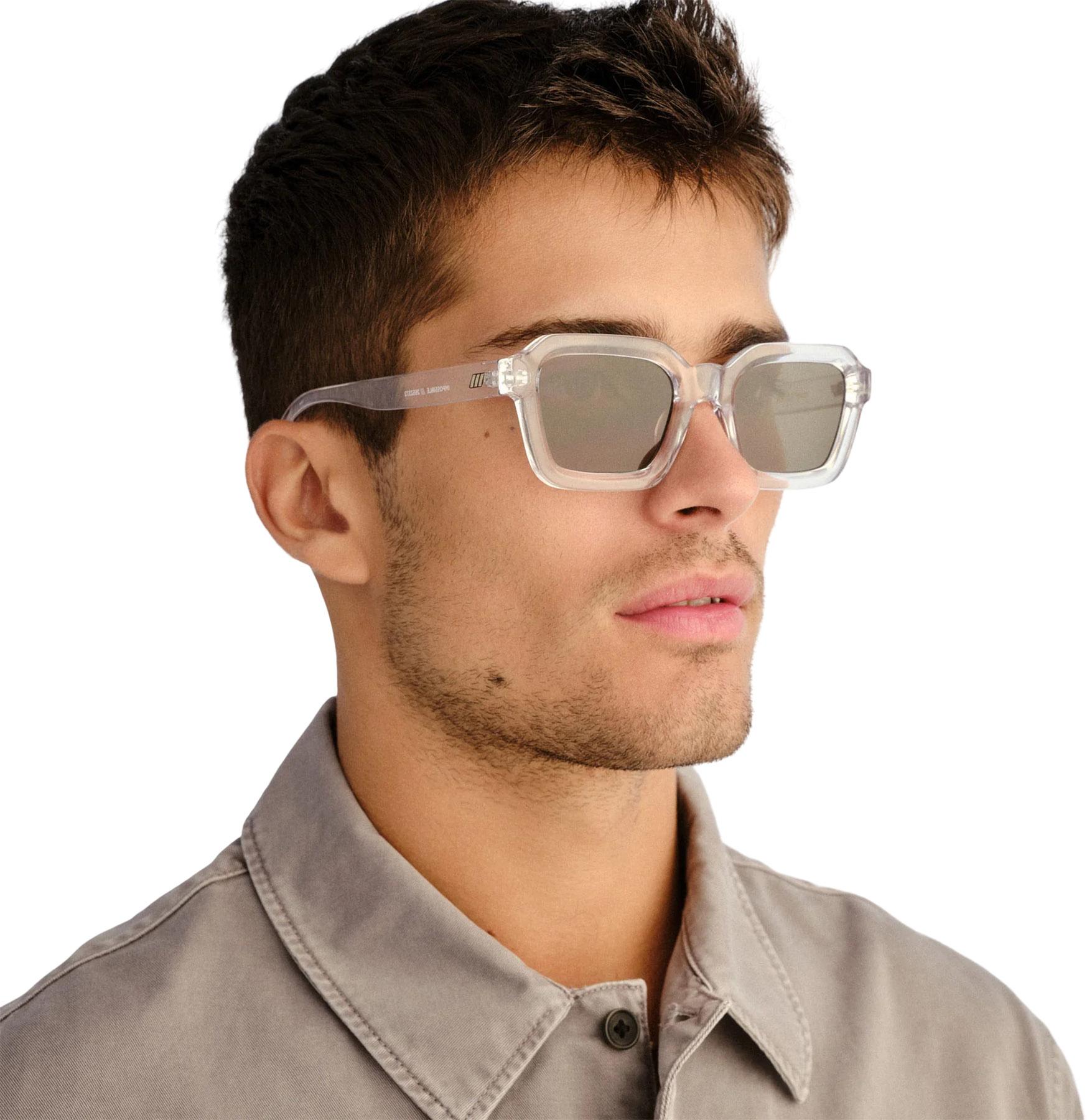 Product gallery image number 3 for product Impossible Sunglasses 