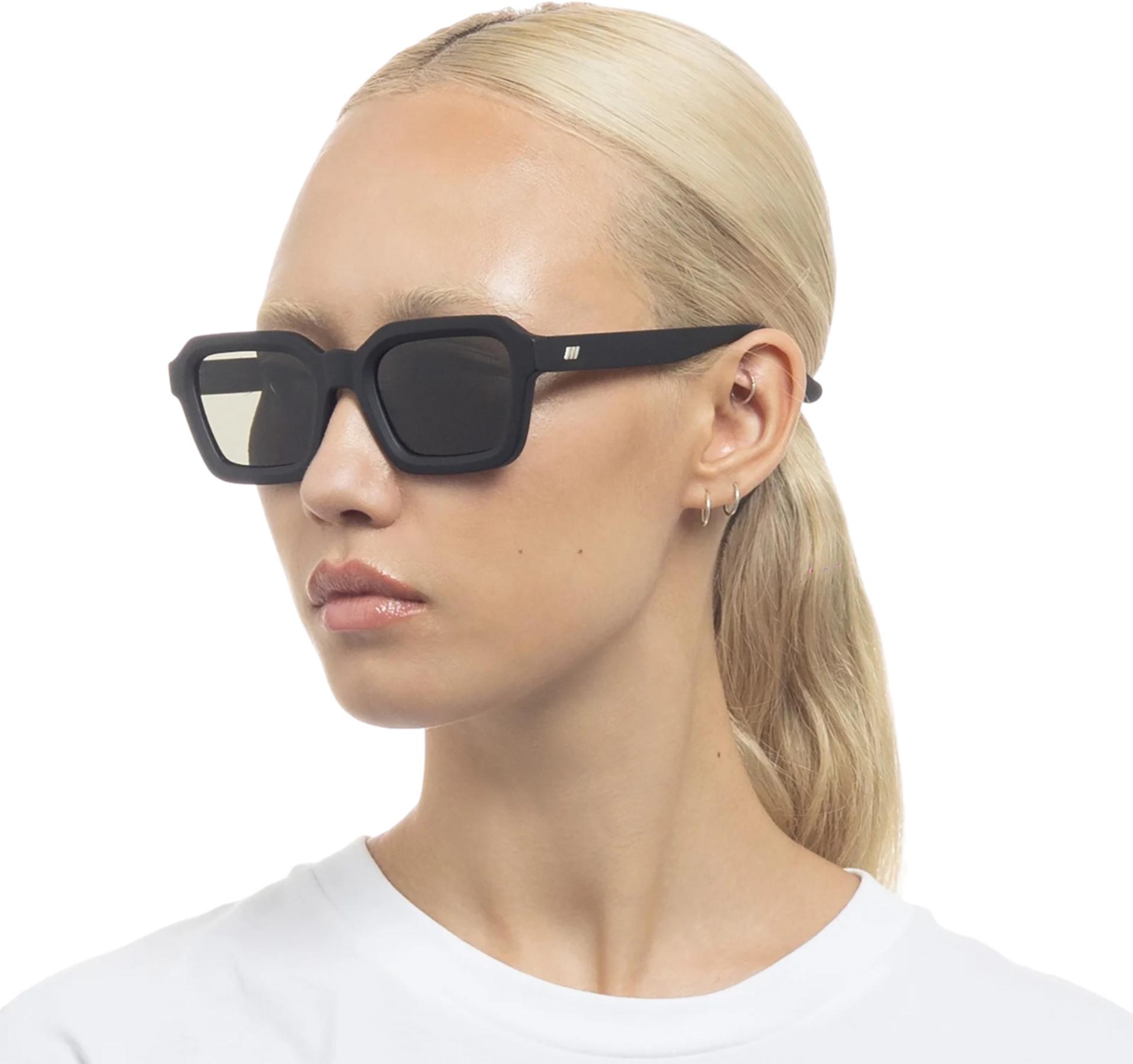 Product gallery image number 3 for product Impossible Sunglasses 