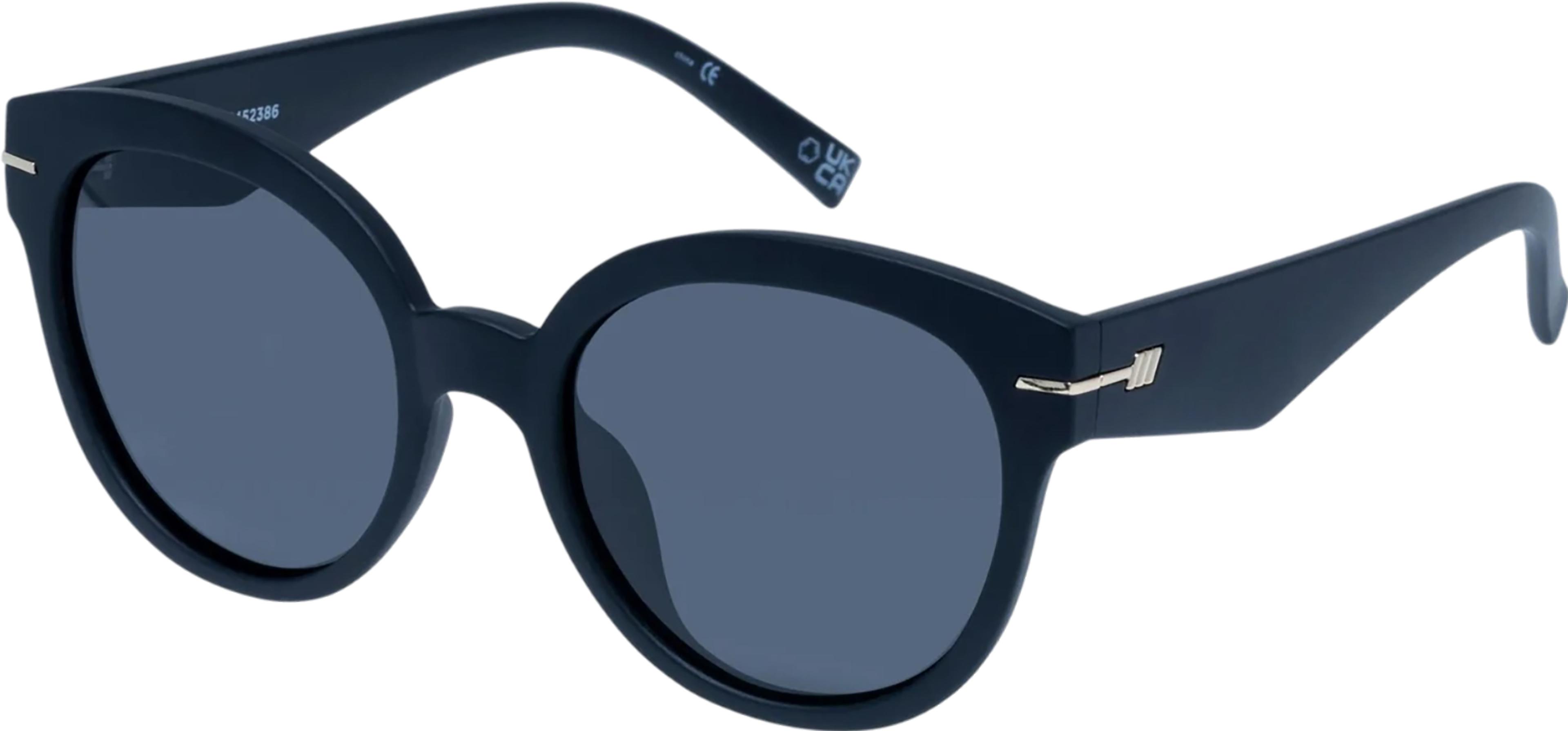 Product gallery image number 2 for product Capacious Sunglasses 
