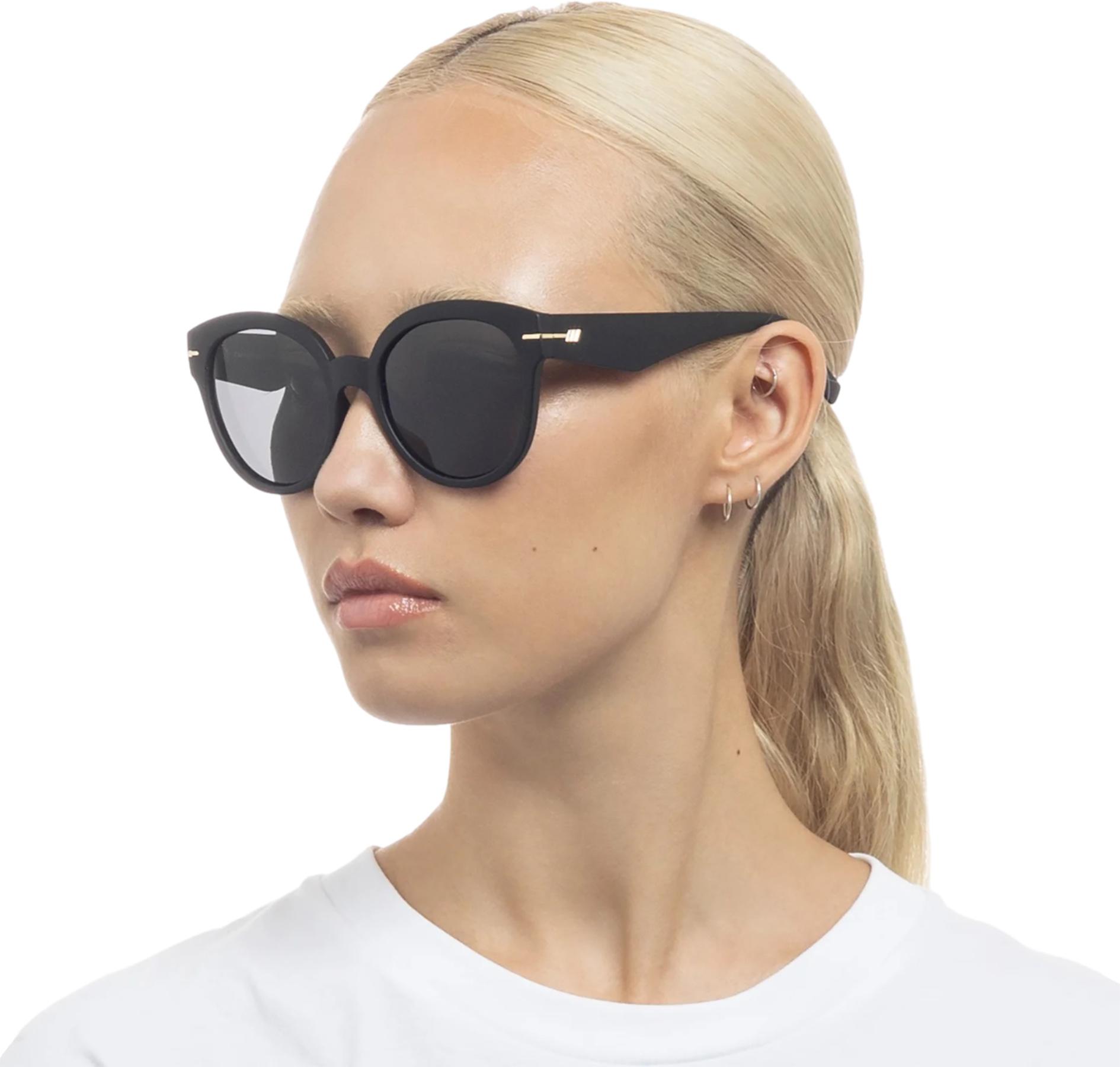 Product gallery image number 3 for product Capacious Sunglasses 