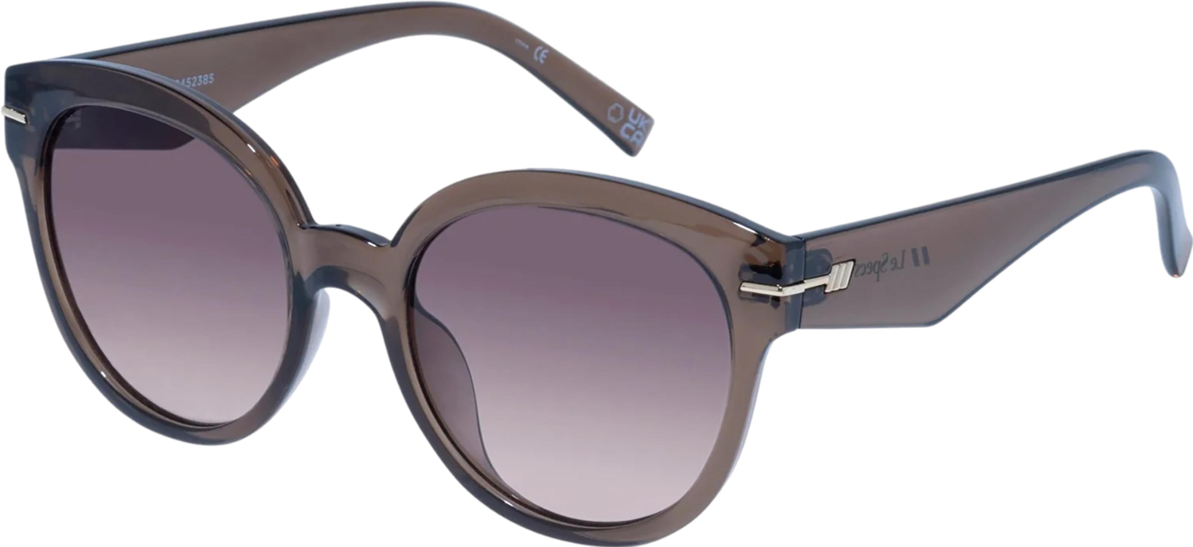 Product gallery image number 2 for product Capacious Sunglasses 