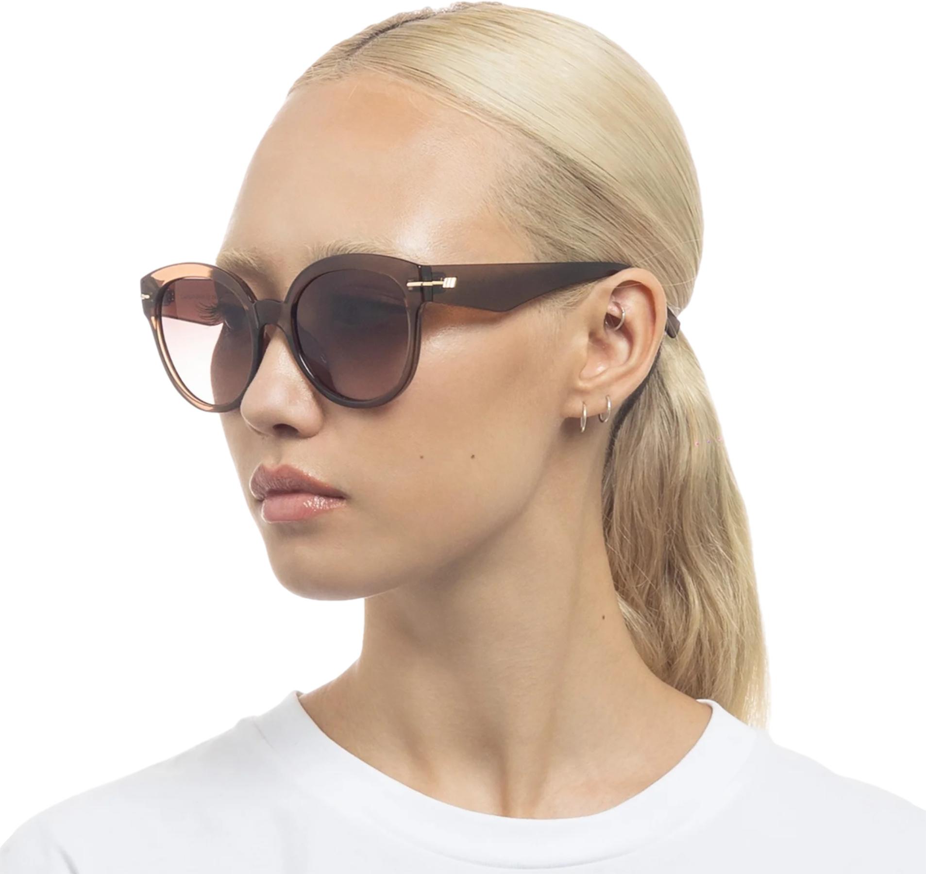 Product gallery image number 3 for product Capacious Sunglasses 