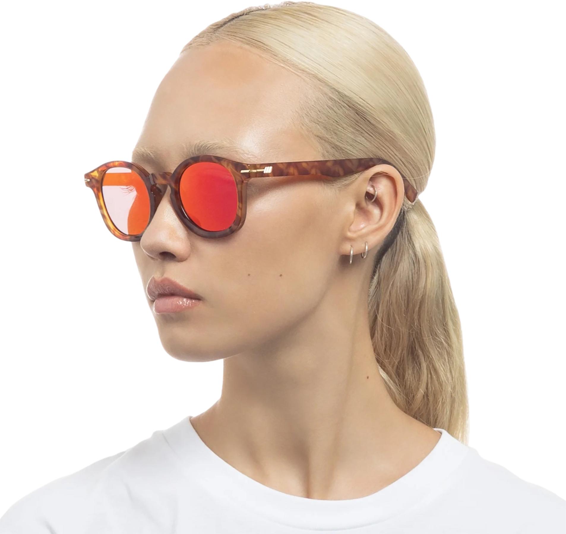 Product gallery image number 2 for product Hoodwinked Sunglasses 