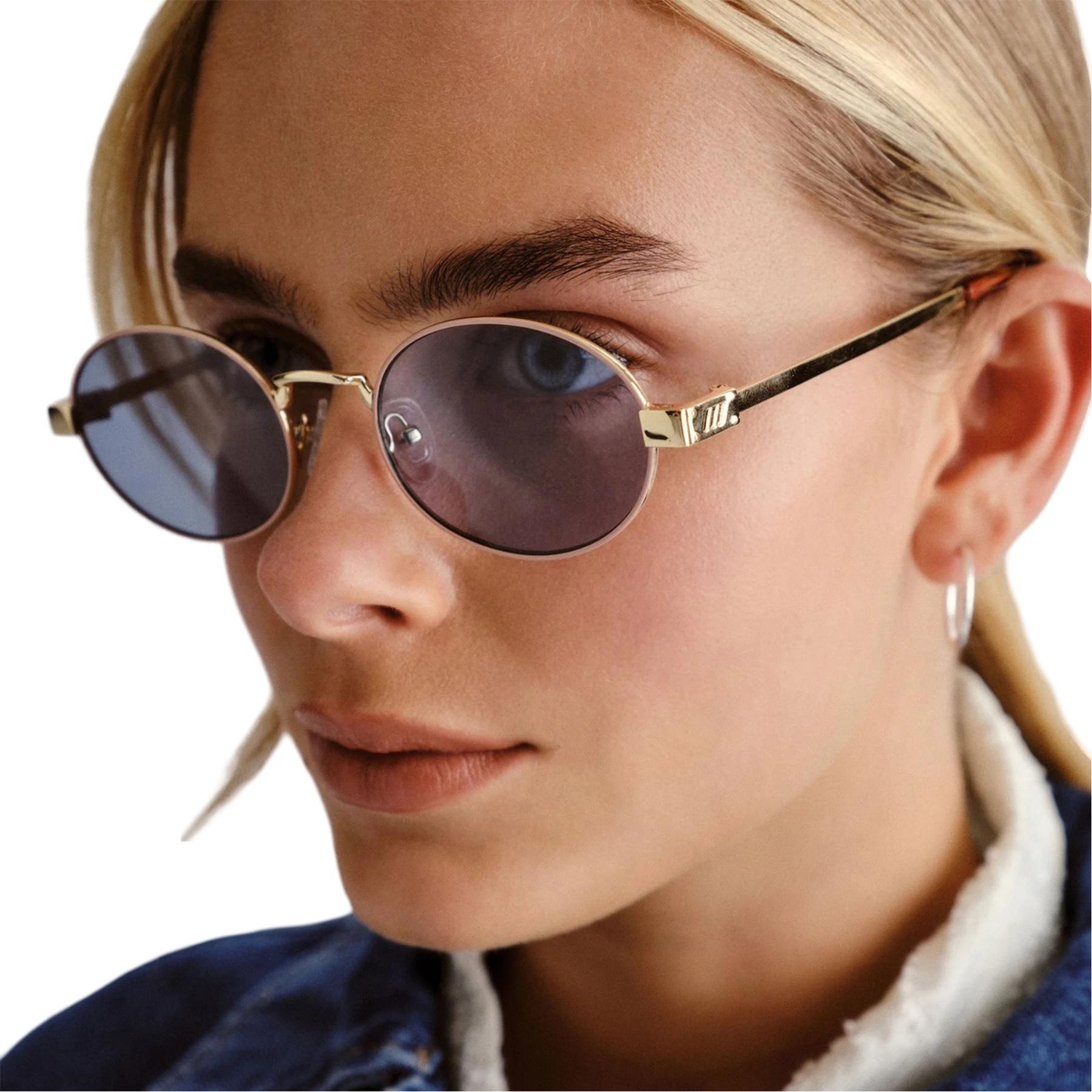 Product gallery image number 3 for product Poseidon Deux Sunglasses 