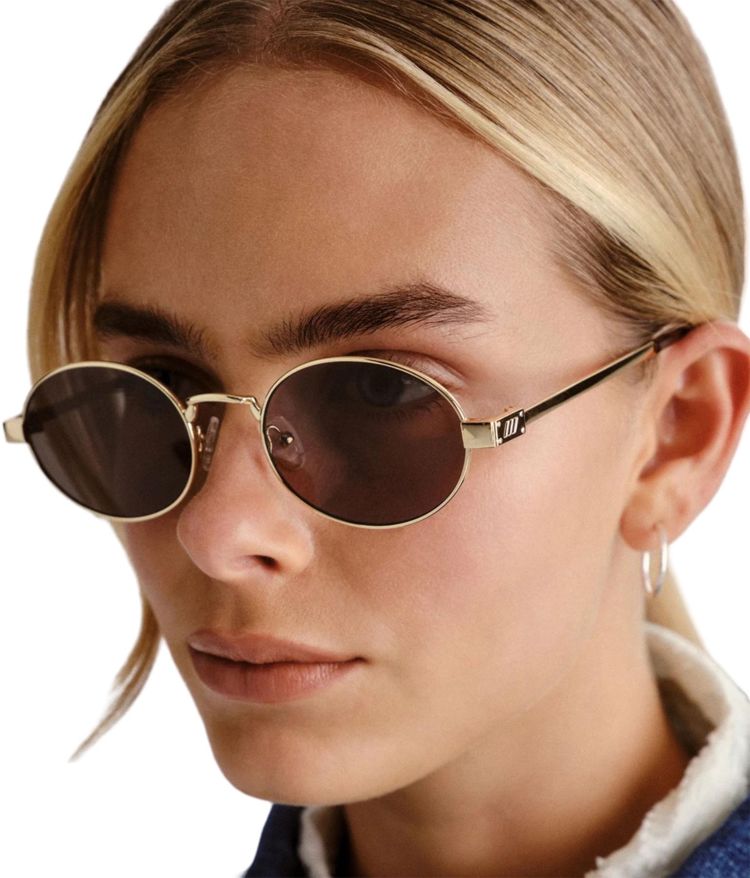 Product gallery image number 3 for product Poseidon Deux Sunglasses