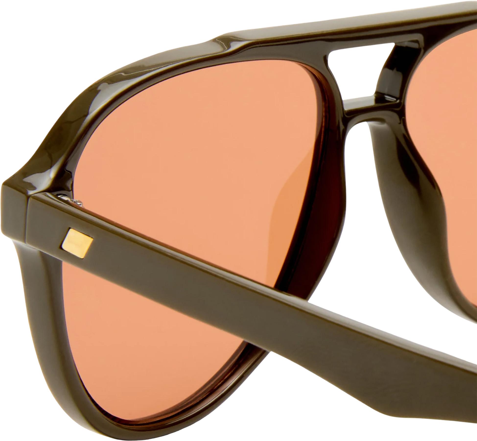 Product gallery image number 2 for product Tragic Magic Sunglasses