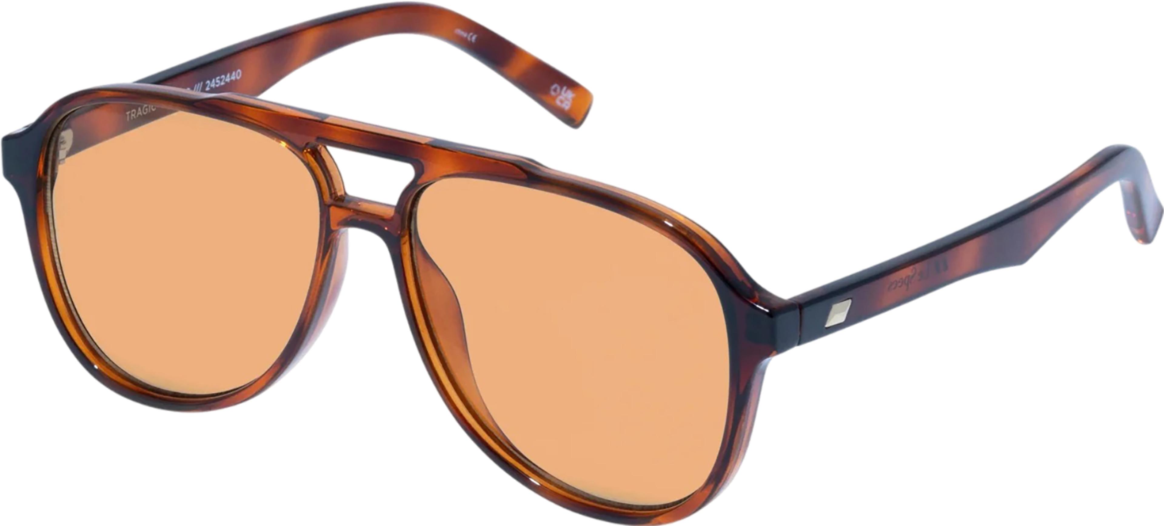 Product gallery image number 2 for product Tragic Magic Sunglasses 