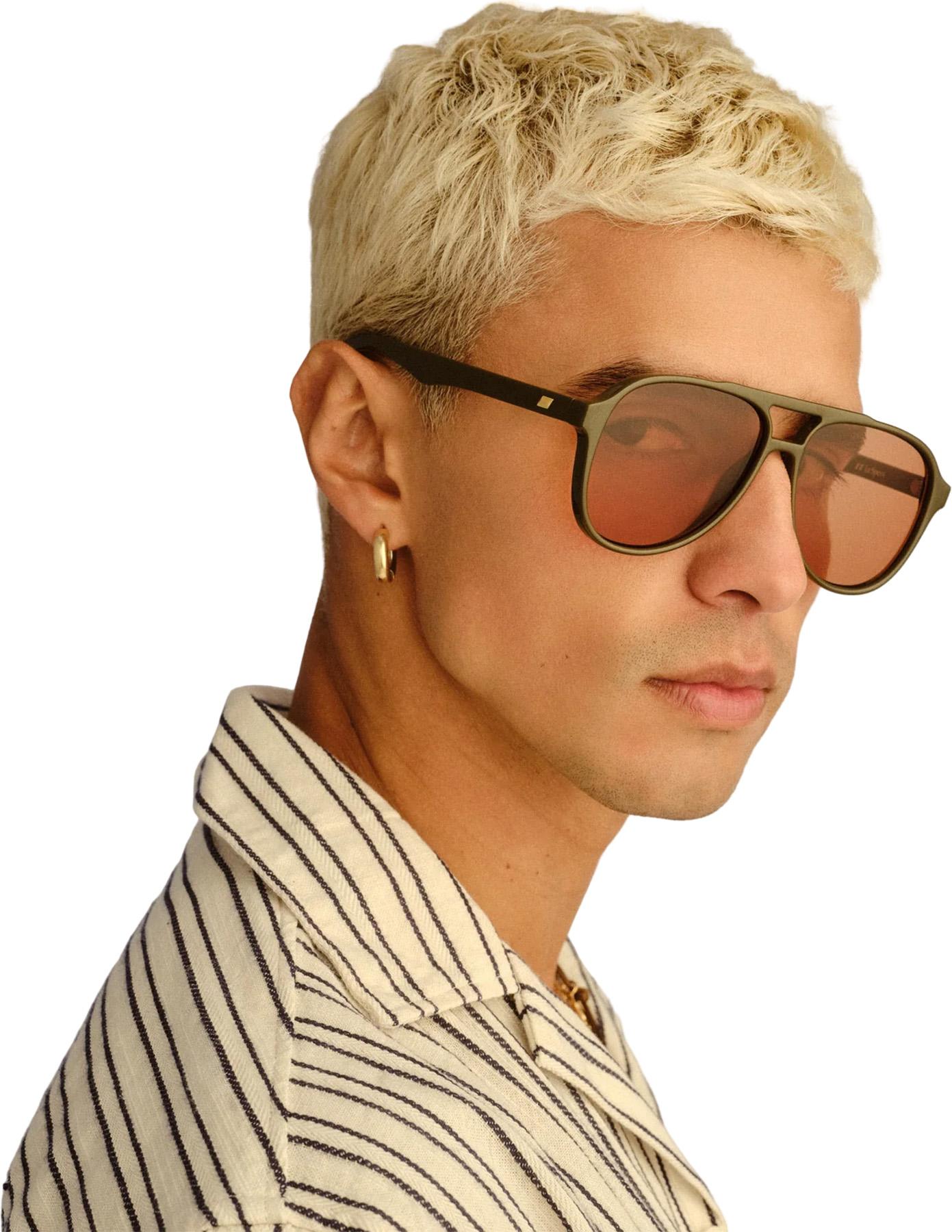 Product gallery image number 5 for product Tragic Magic Sunglasses