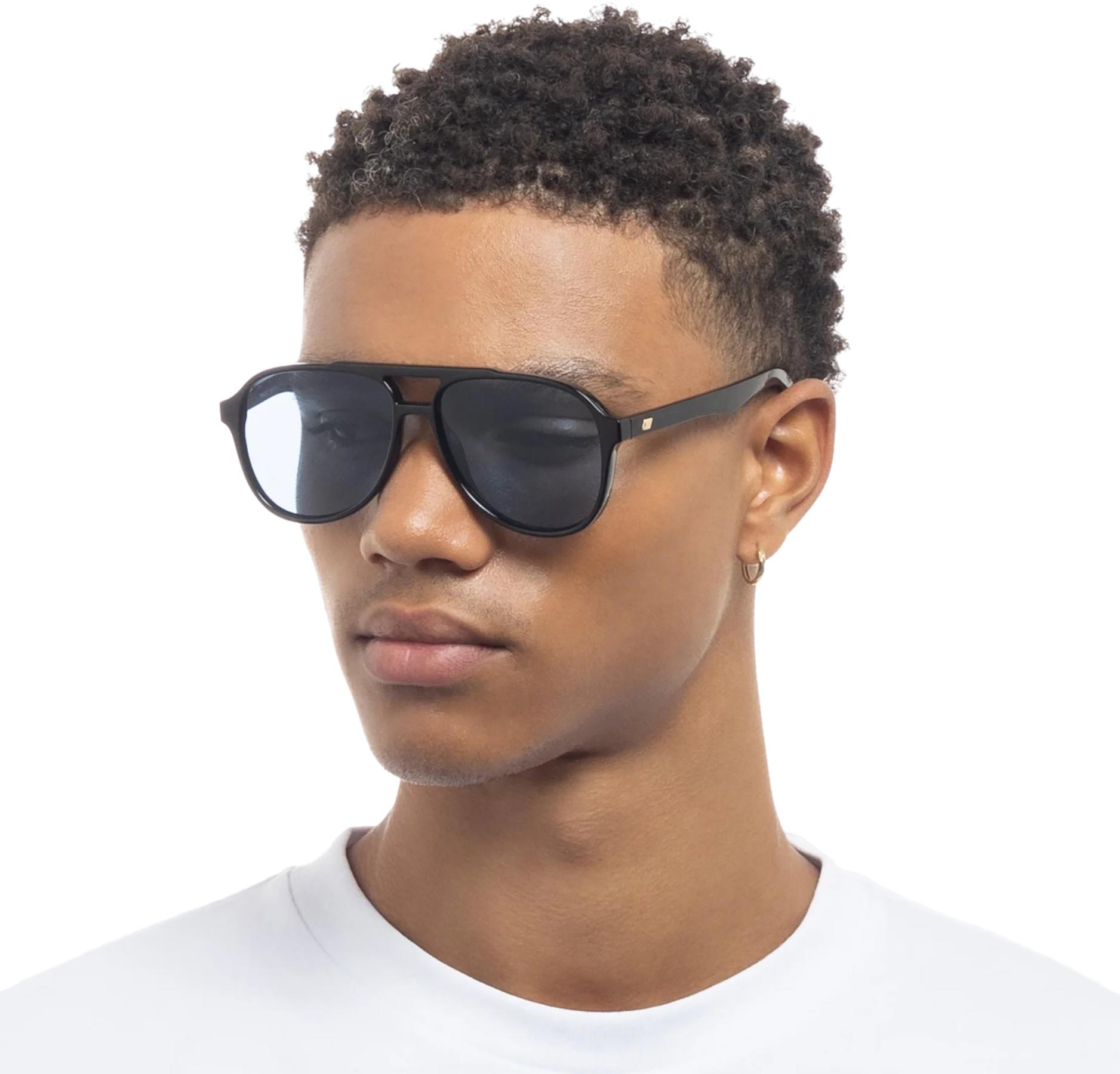 Product gallery image number 3 for product Tragic Magic Sunglasses 