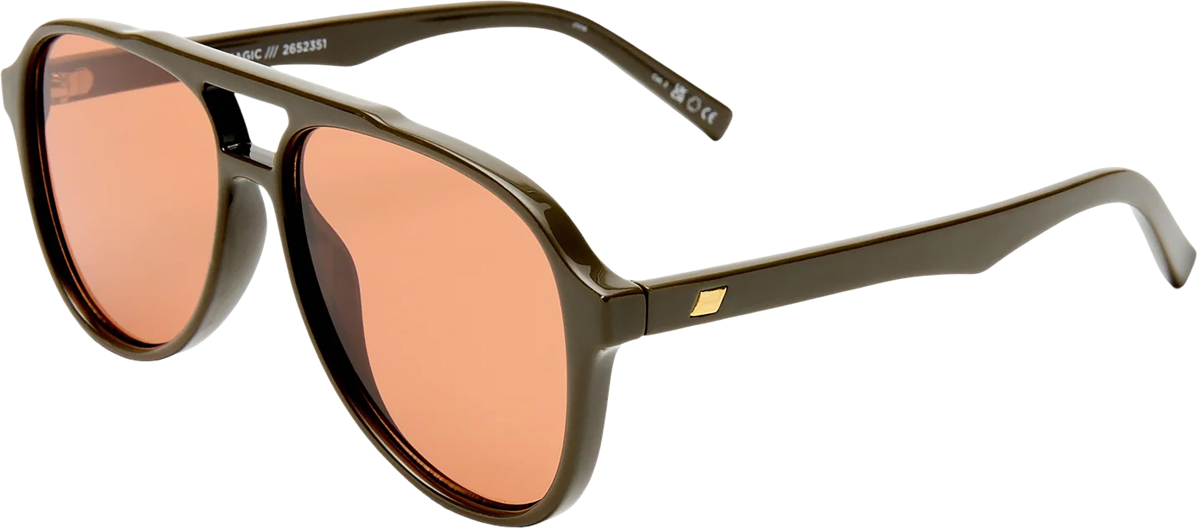 Product gallery image number 6 for product Tragic Magic Sunglasses