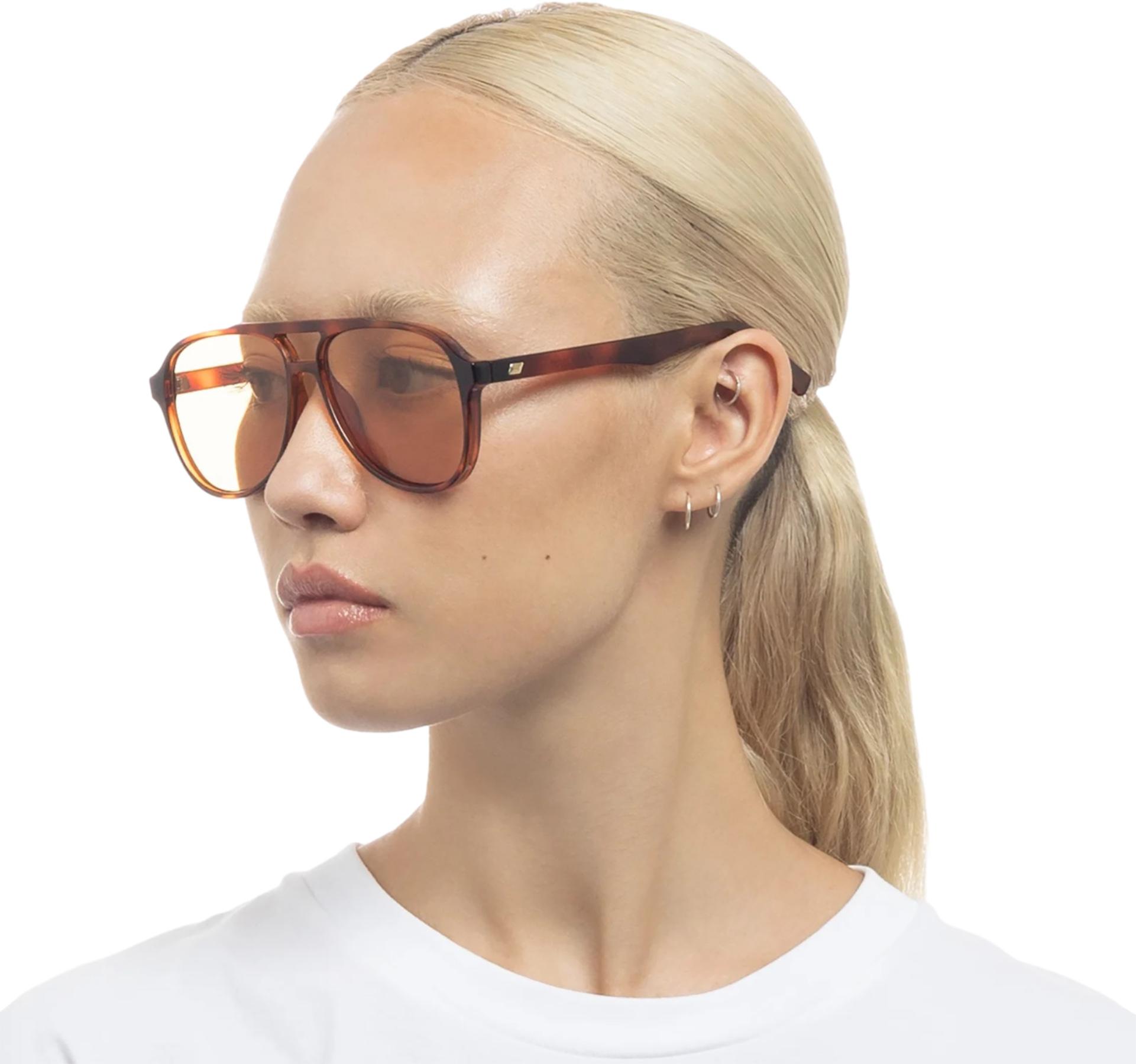 Product gallery image number 3 for product Tragic Magic Sunglasses 