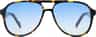 Colour: Tokyo Tort - Blue Grad