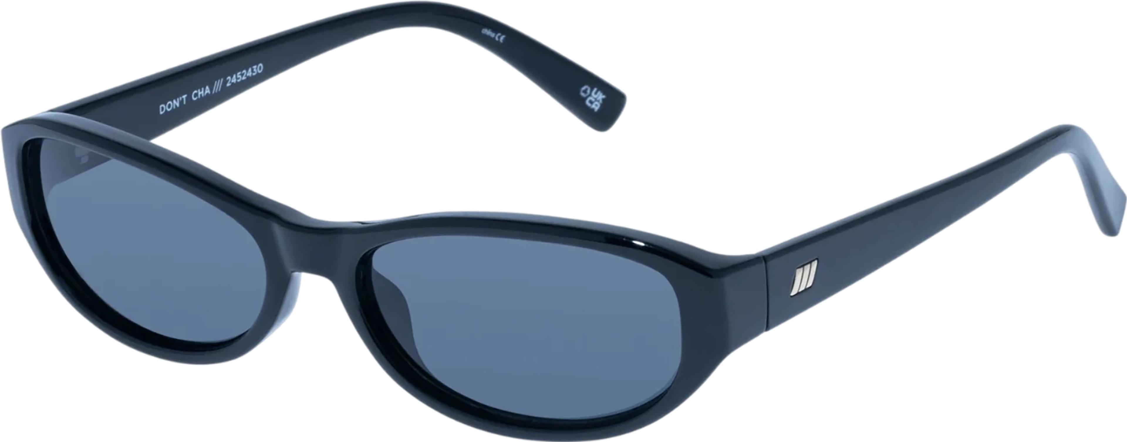 Product gallery image number 3 for product Don't Cha Sunglasses 