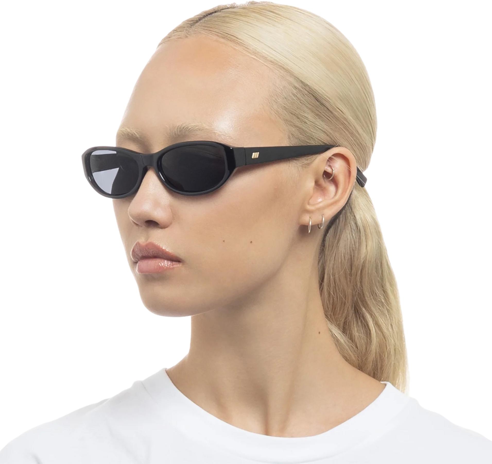 Product gallery image number 2 for product Don't Cha Sunglasses 