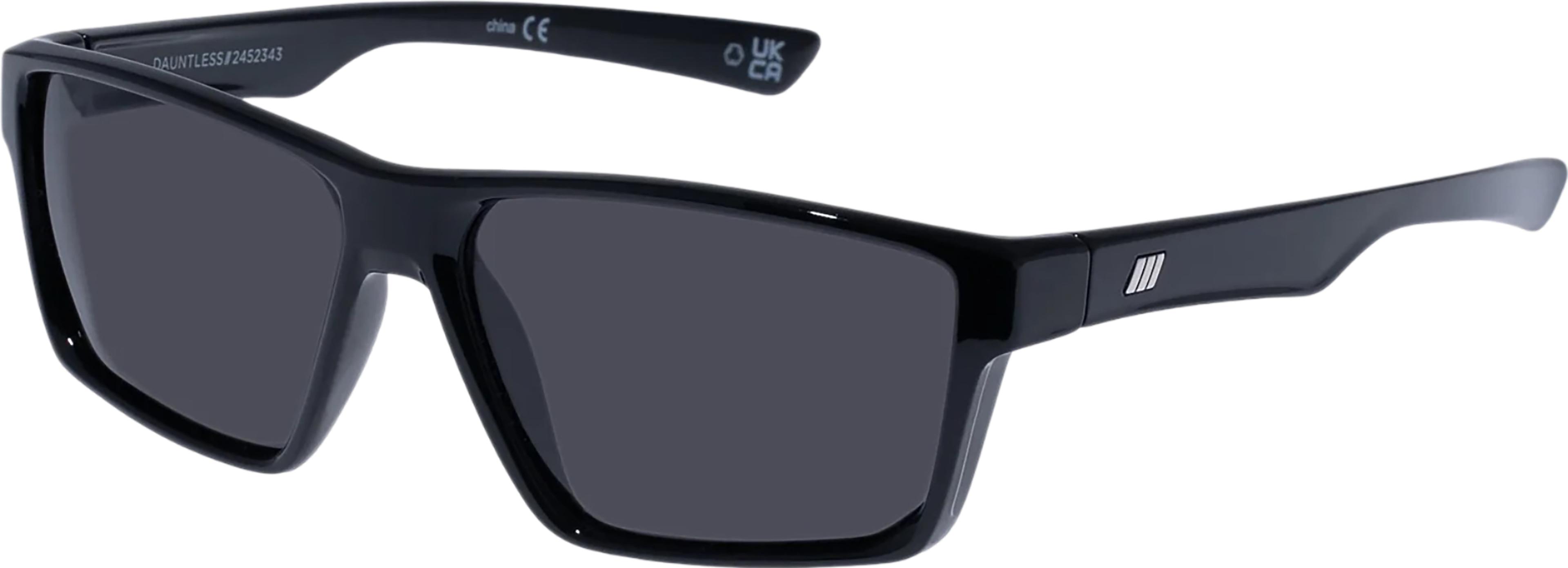 Product gallery image number 4 for product Dauntless Polarized Sunglasses
