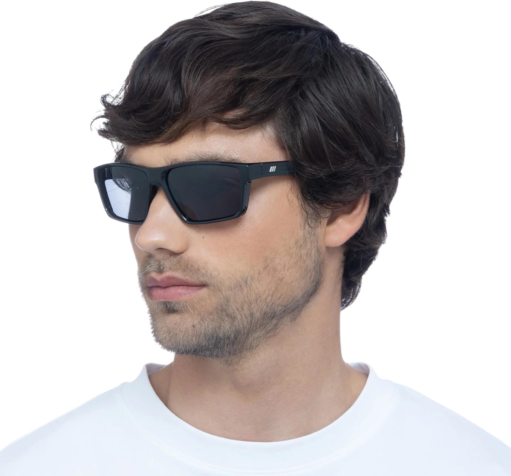 Product gallery image number 2 for product Dauntless Polarized Sunglasses