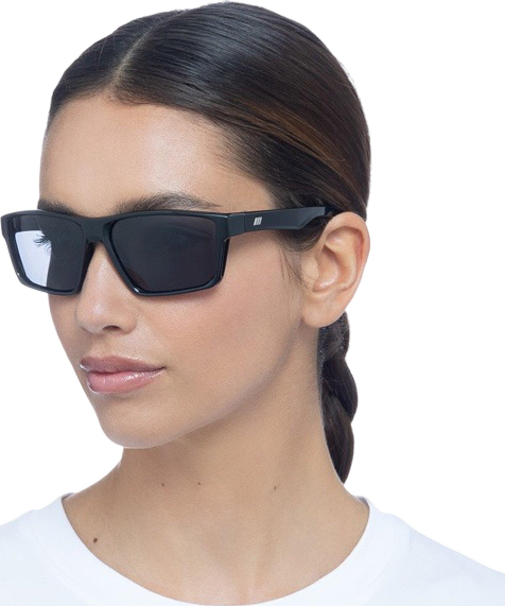 Product gallery image number 3 for product Dauntless Polarized Sunglasses