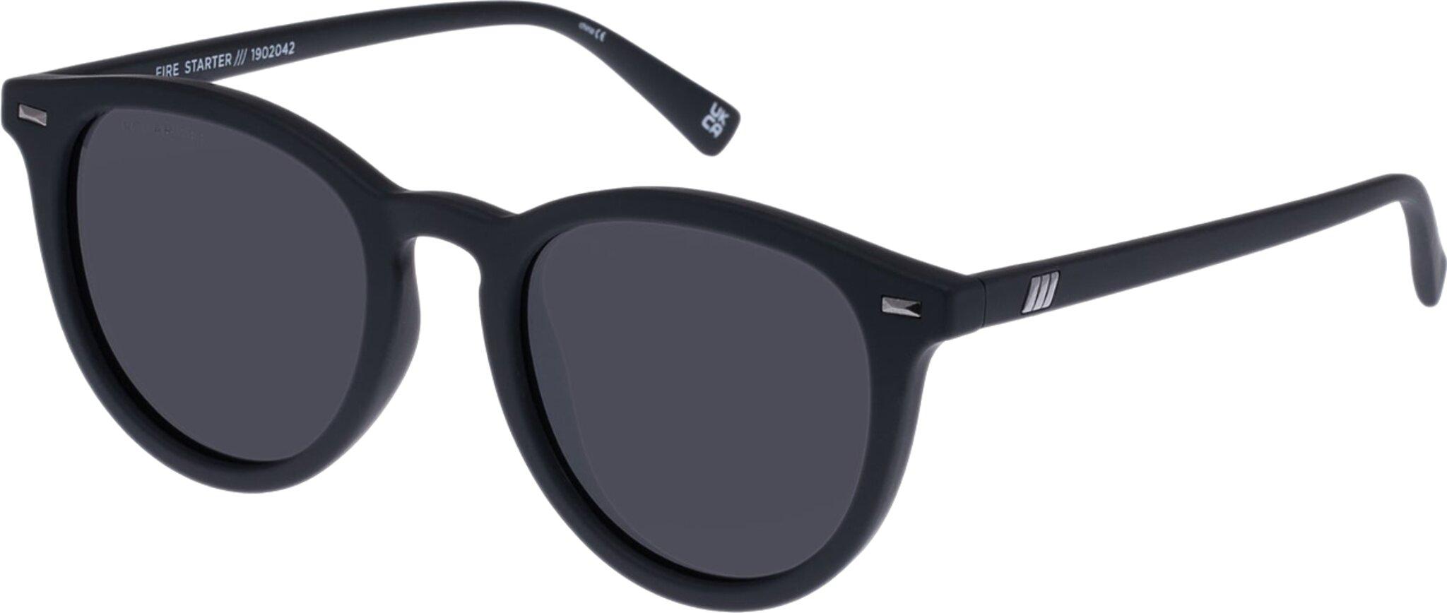 Product gallery image number 4 for product Fire Starter Sunglasses