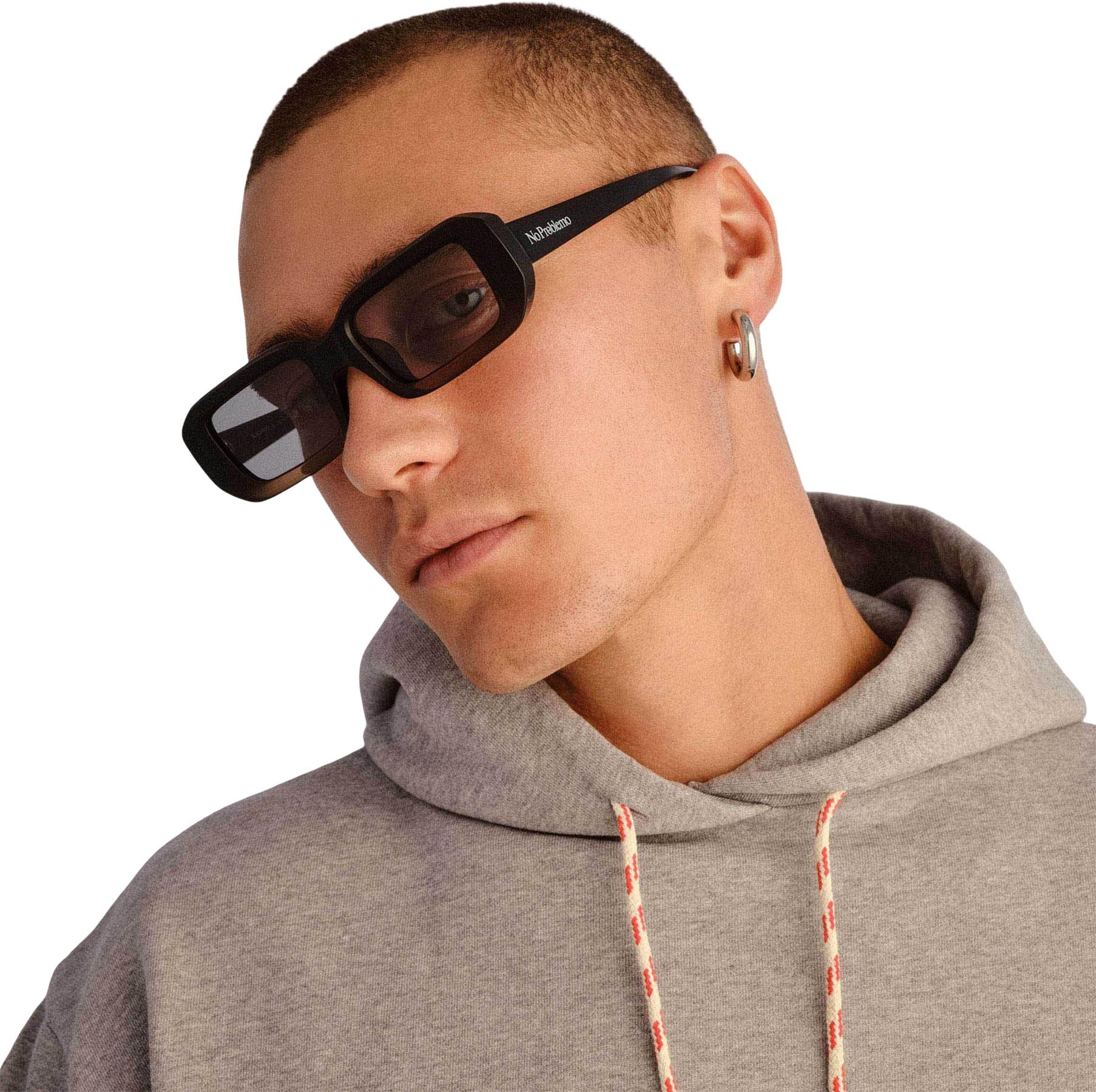 Product gallery image number 5 for product Le Specs x No Problemo Blackpool Sunglasses