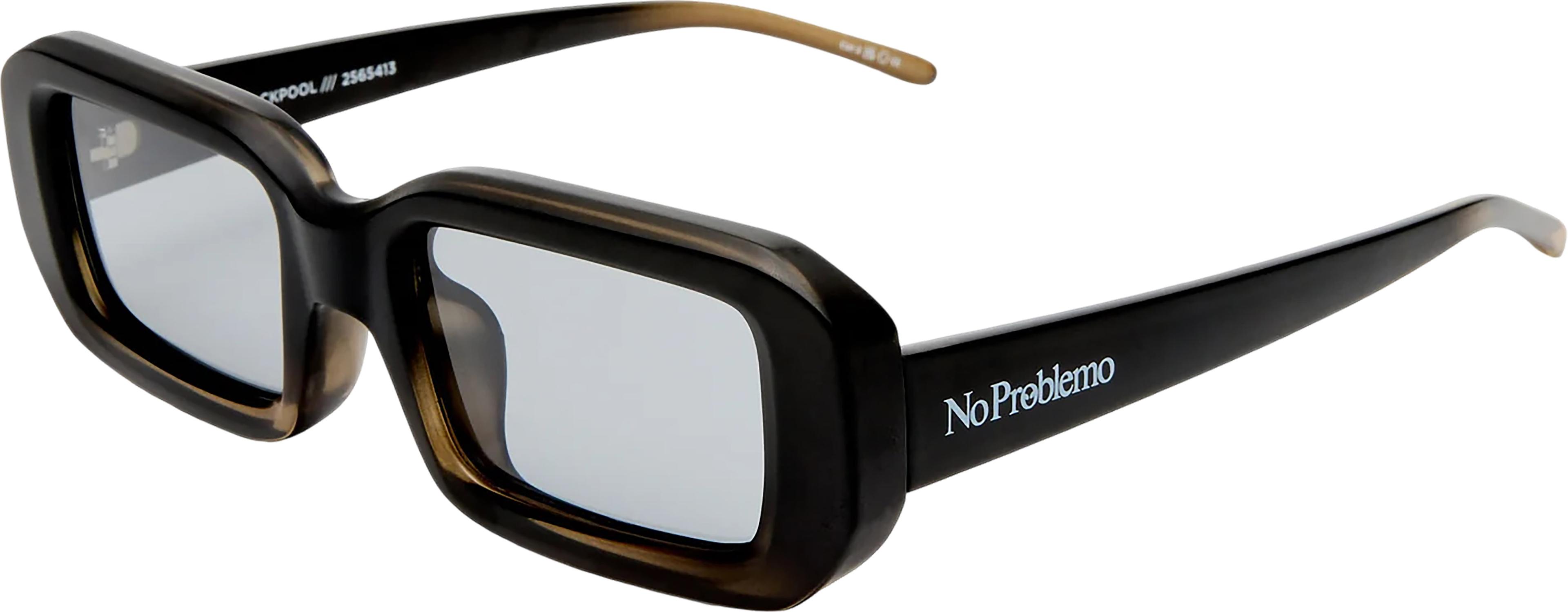 Product image for Le Specs x No Problemo Blackpool Sunglasses