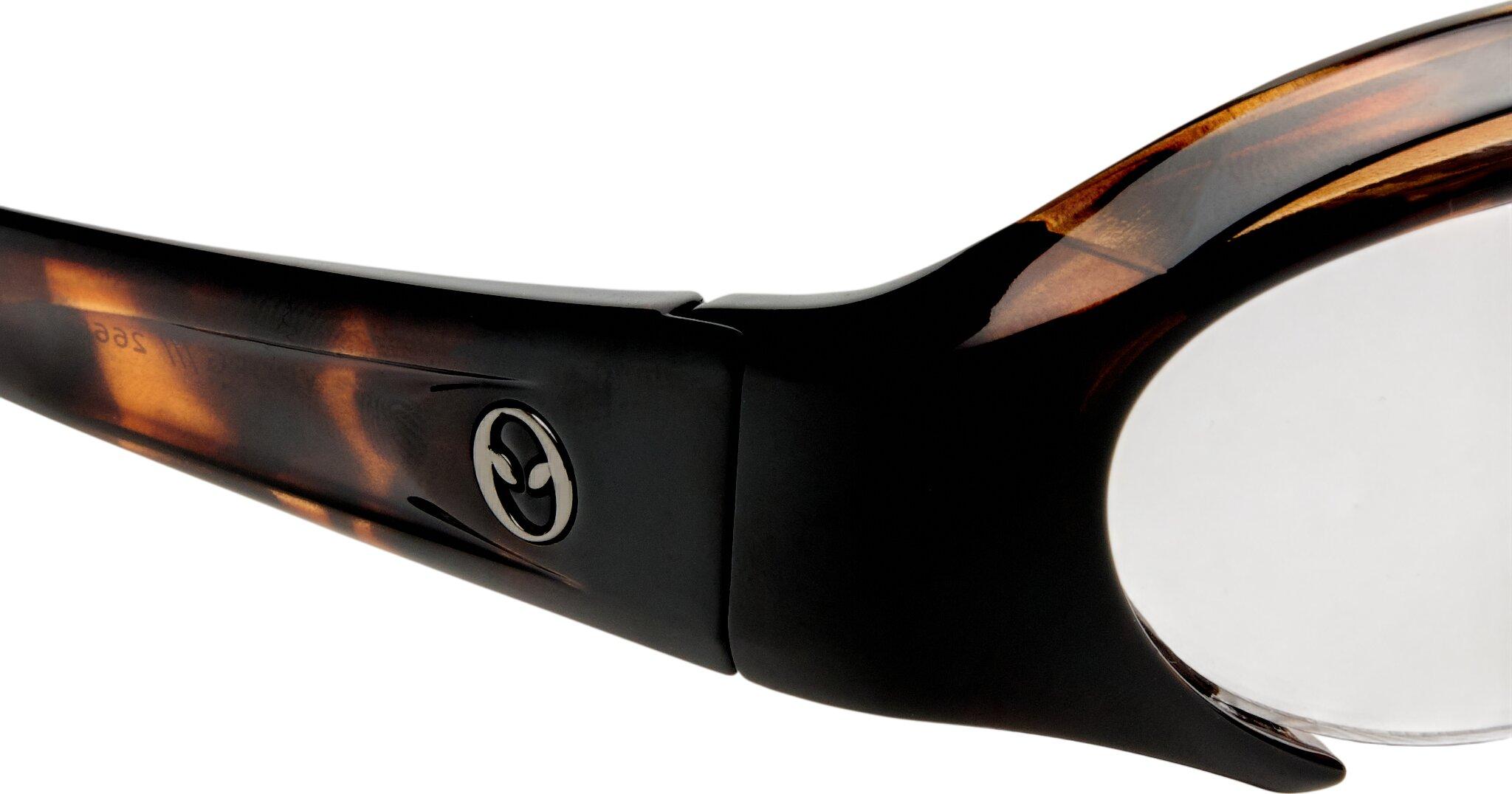 Product gallery image number 7 for product Le Specs x No Problemo Cyborg Sunglasses