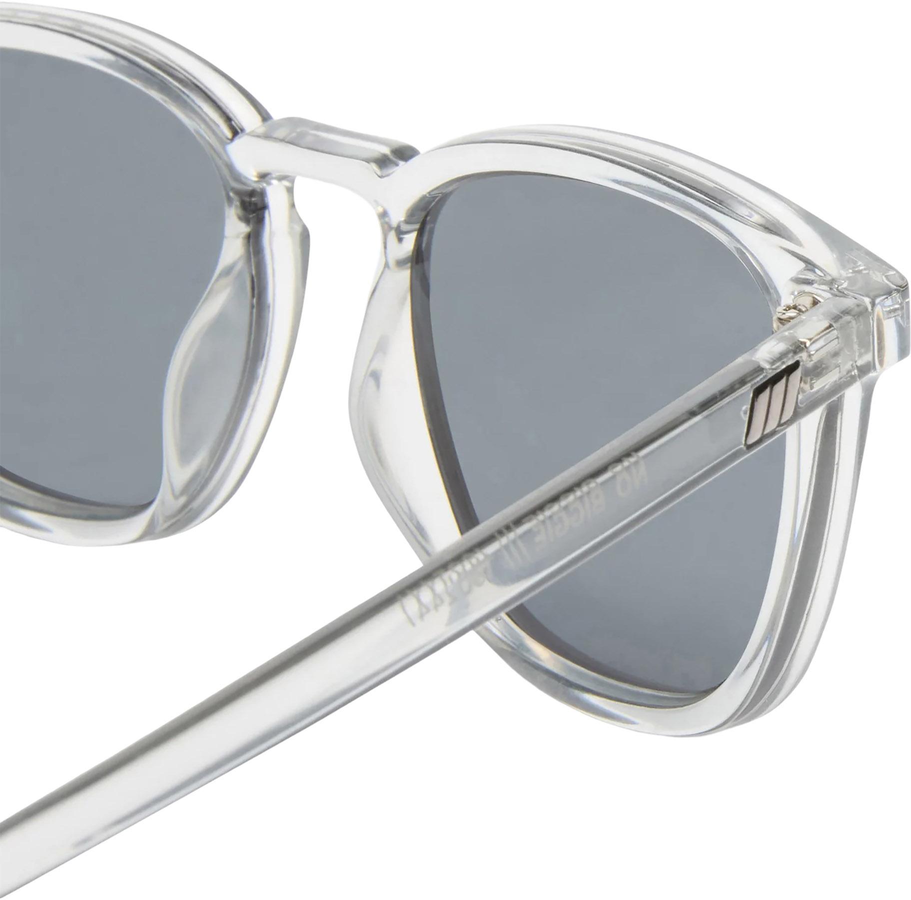 Product gallery image number 3 for product No Biggie Sunglasses - Unisex