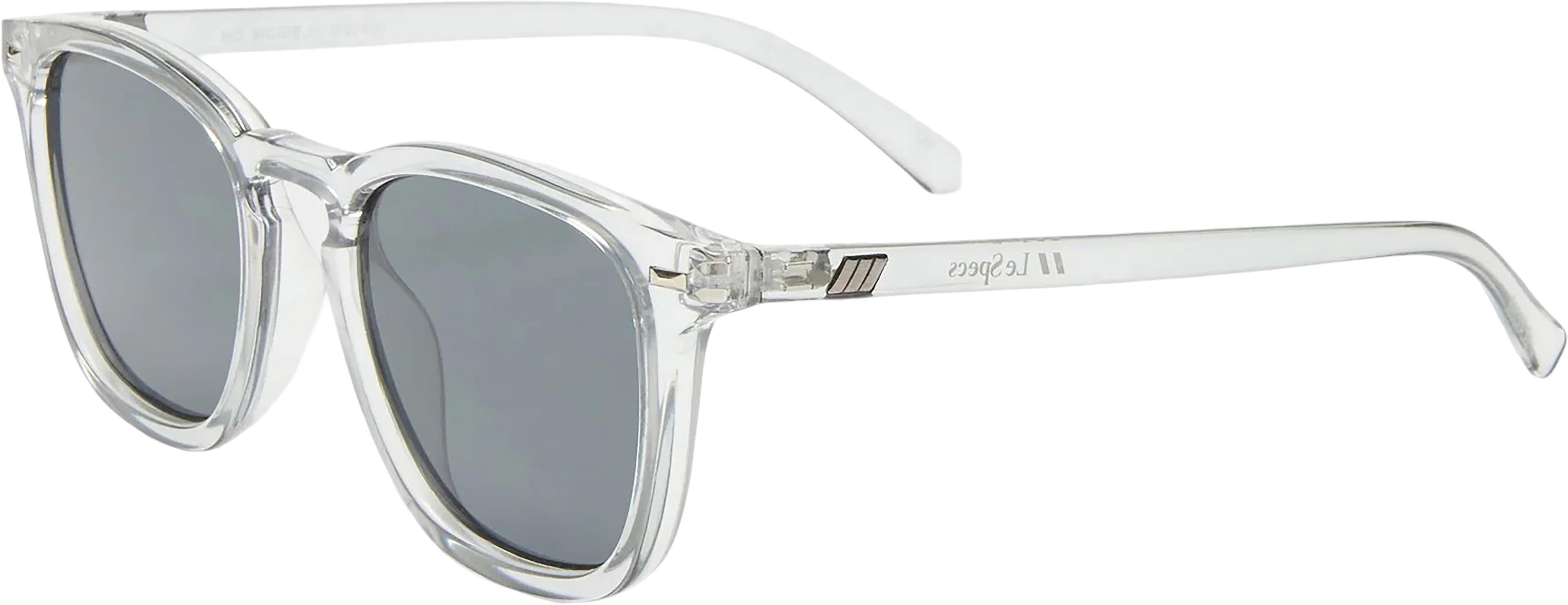 Product gallery image number 5 for product No Biggie Sunglasses - Unisex
