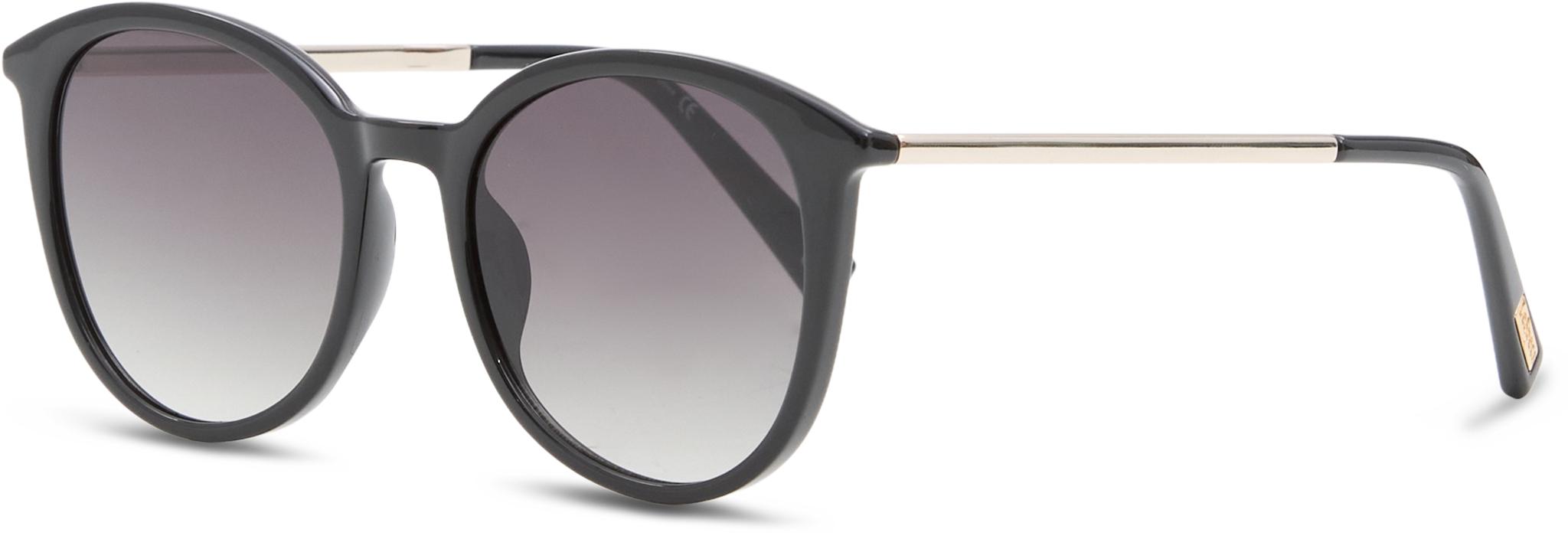 Product gallery image number 2 for product Lunettes de soleil Le Danzing - Femme